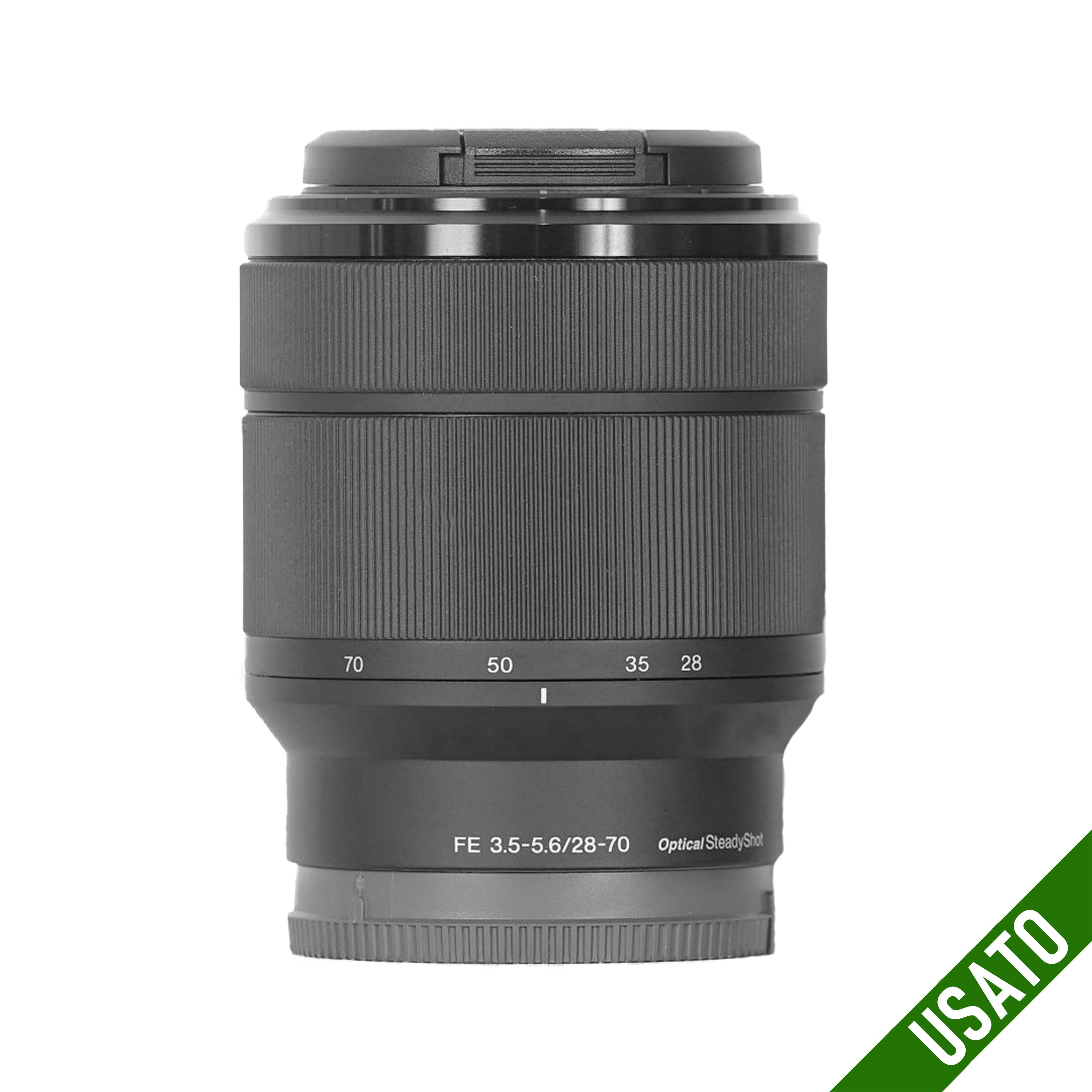 Sony FE 28-70 mm f/3.5-5.6 OSS In Ottime Condizioni