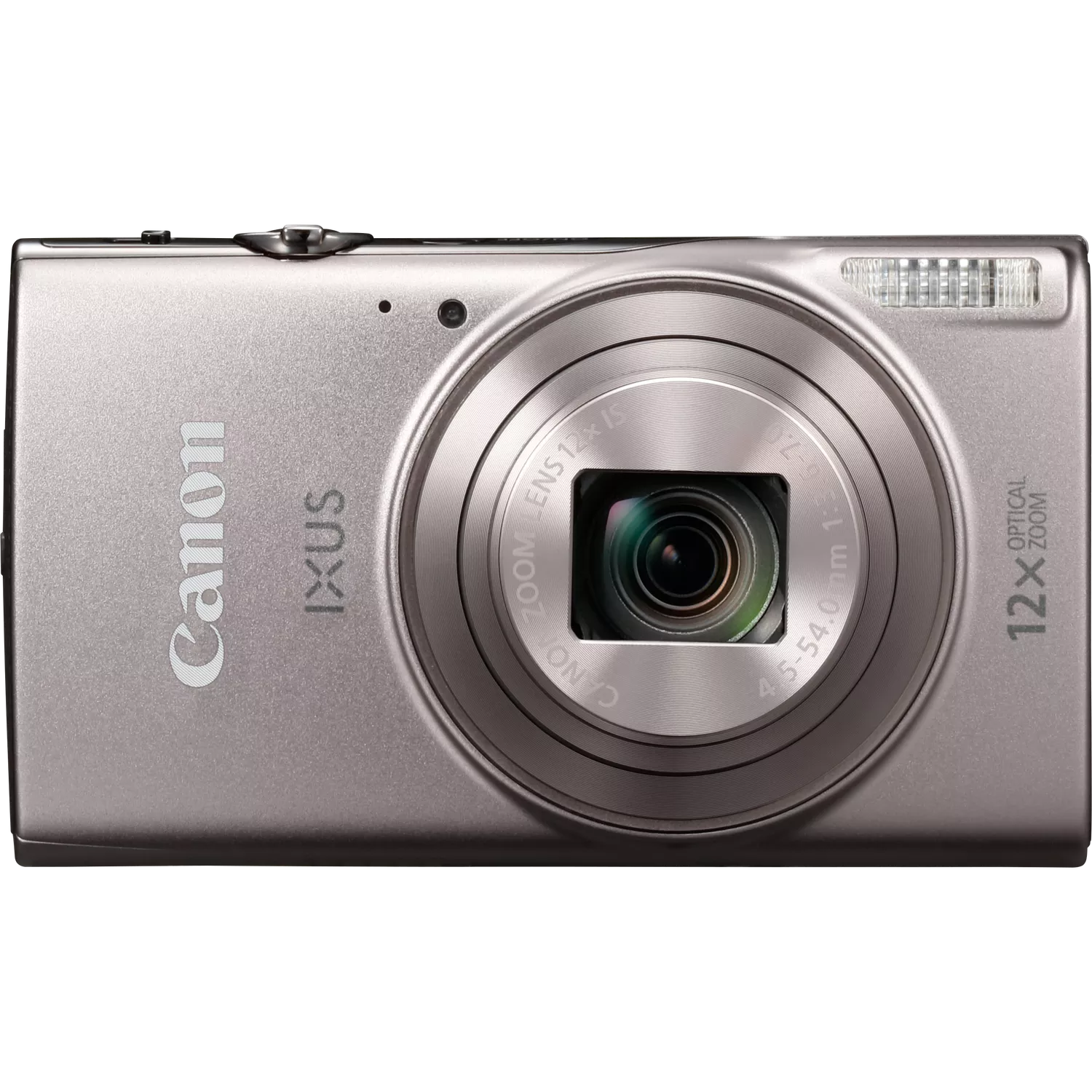 Canon IXUS 285 HS A Argento Nuova