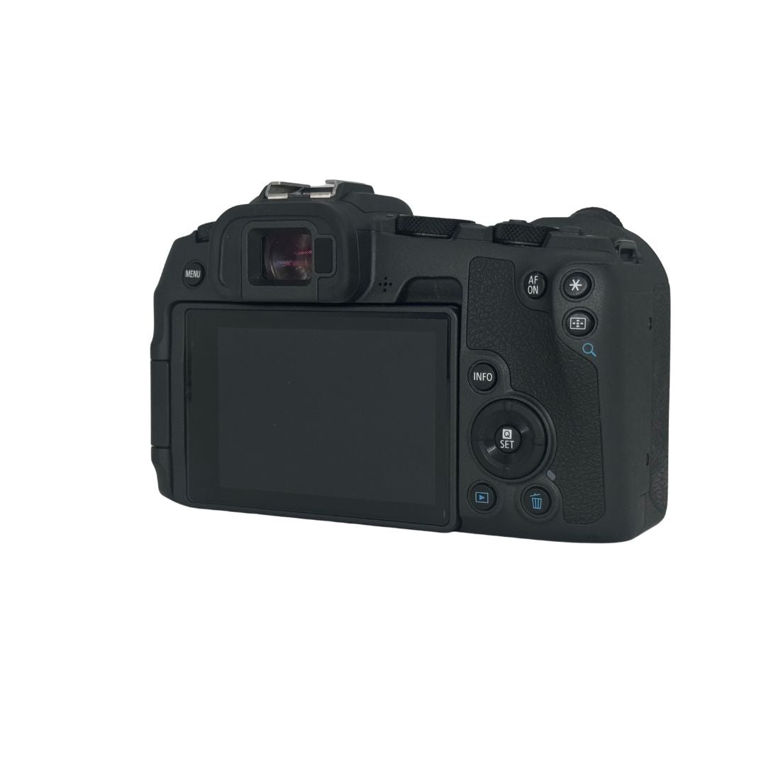 Canon EOS RP