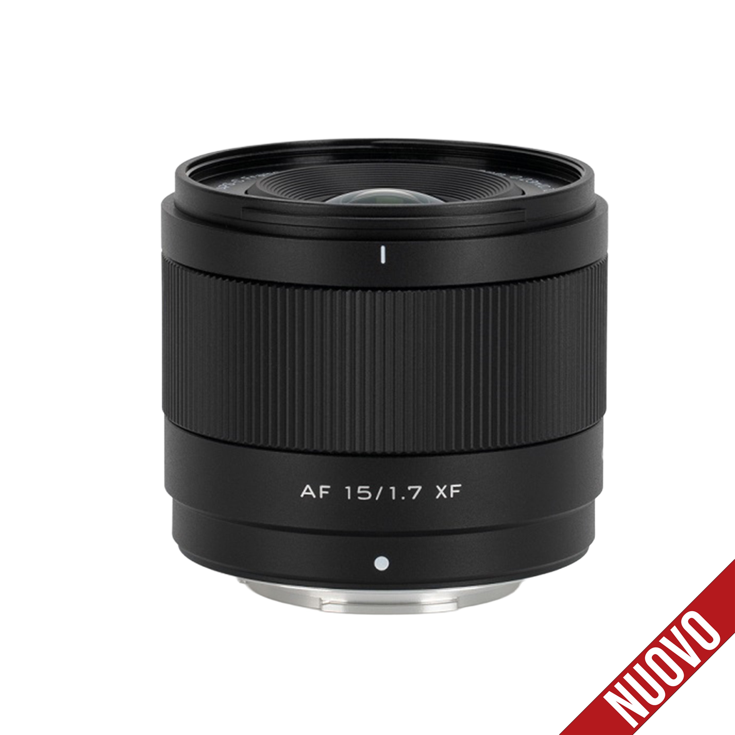 Viltrox AIR AF 15 mm f/1.7 Fuji X Nuovo