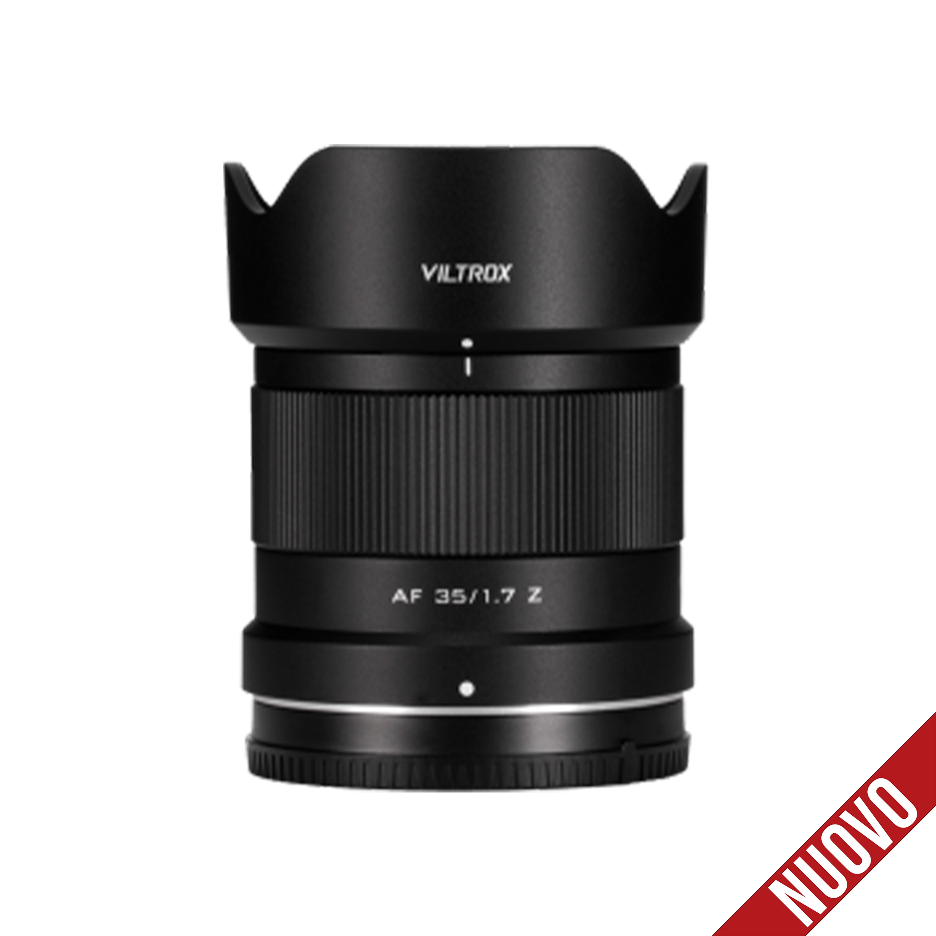Viltrox AF 35 mm f/1.7 Air Nikon Z Nuovo