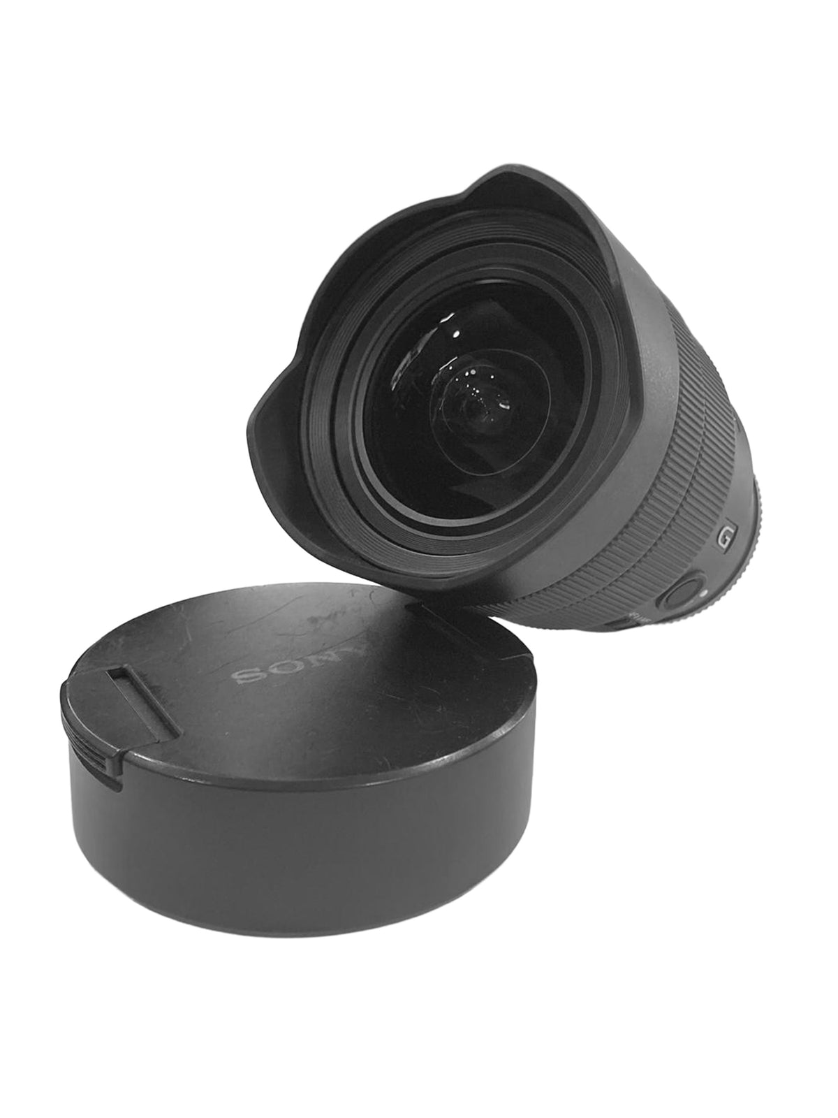 Sony FE 12-24 mm f/4 G Ottime Condizioni