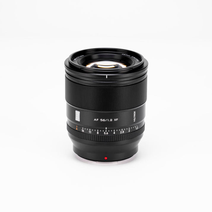 Viltrox AF 56 mm f/1.2 Pro Fuji X Nuovo