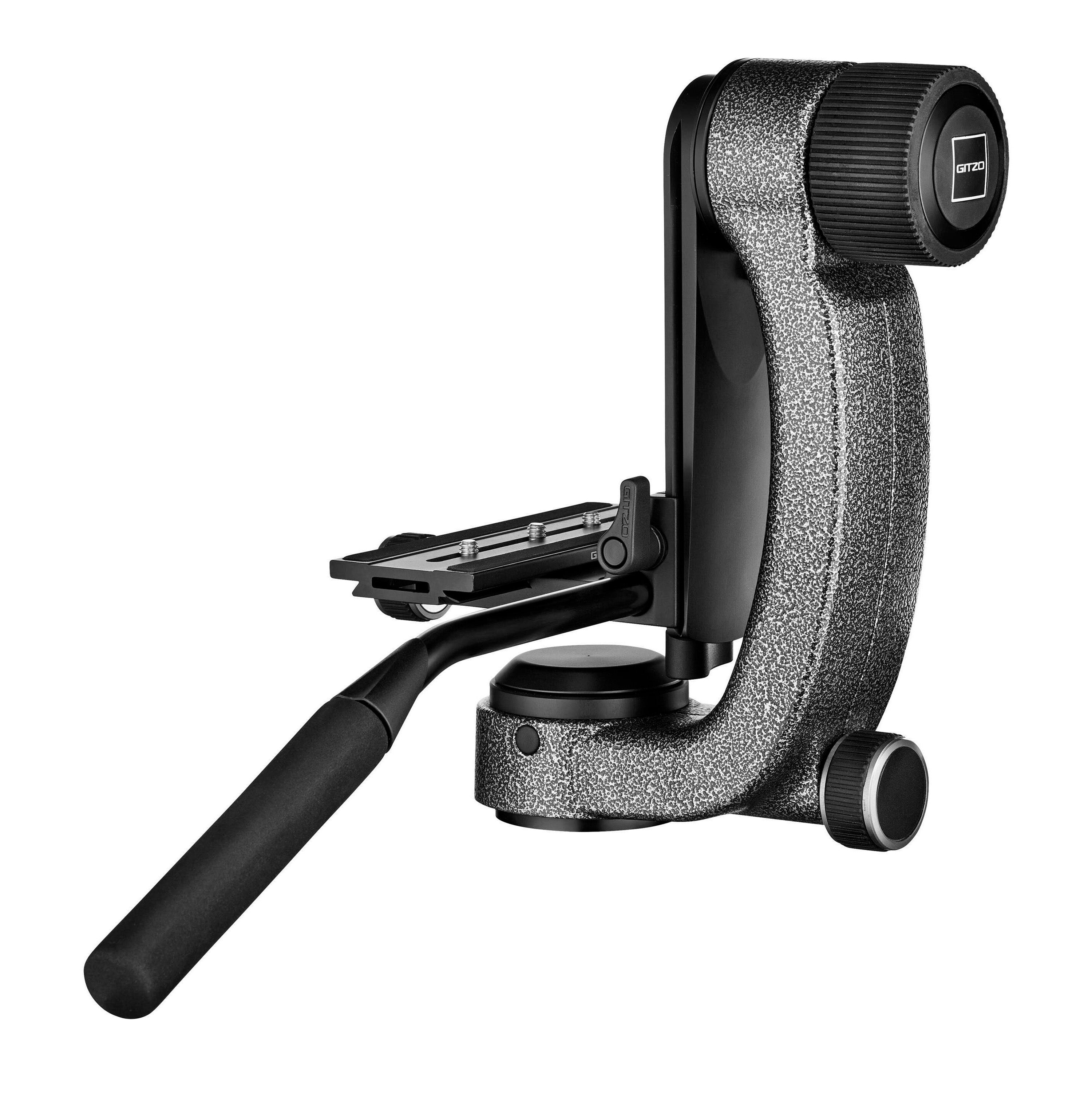 Testa Gimbal Gitzo GHFG1 Fluid Nuova