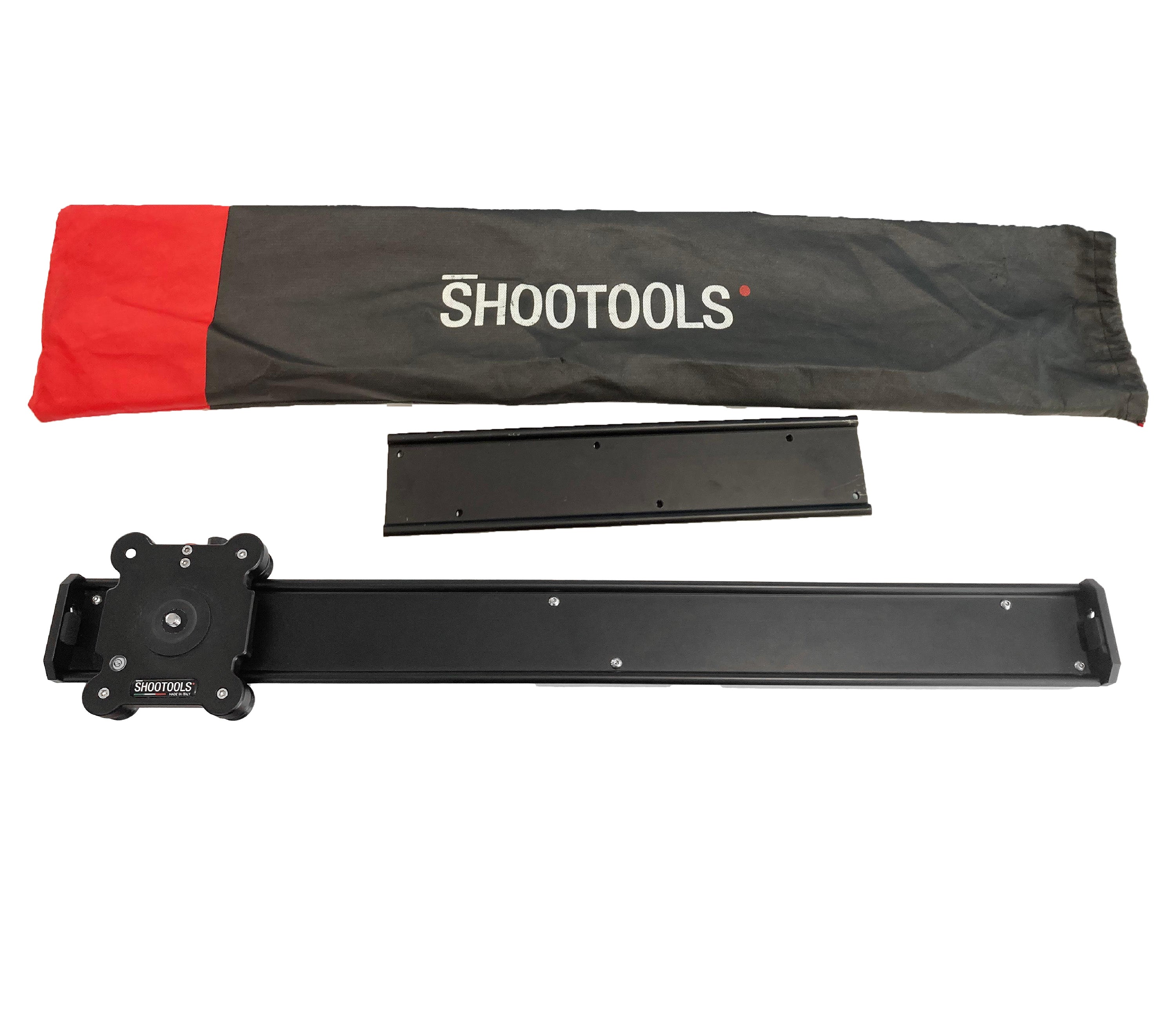 Shootools Slider + Prolunga Occasione
