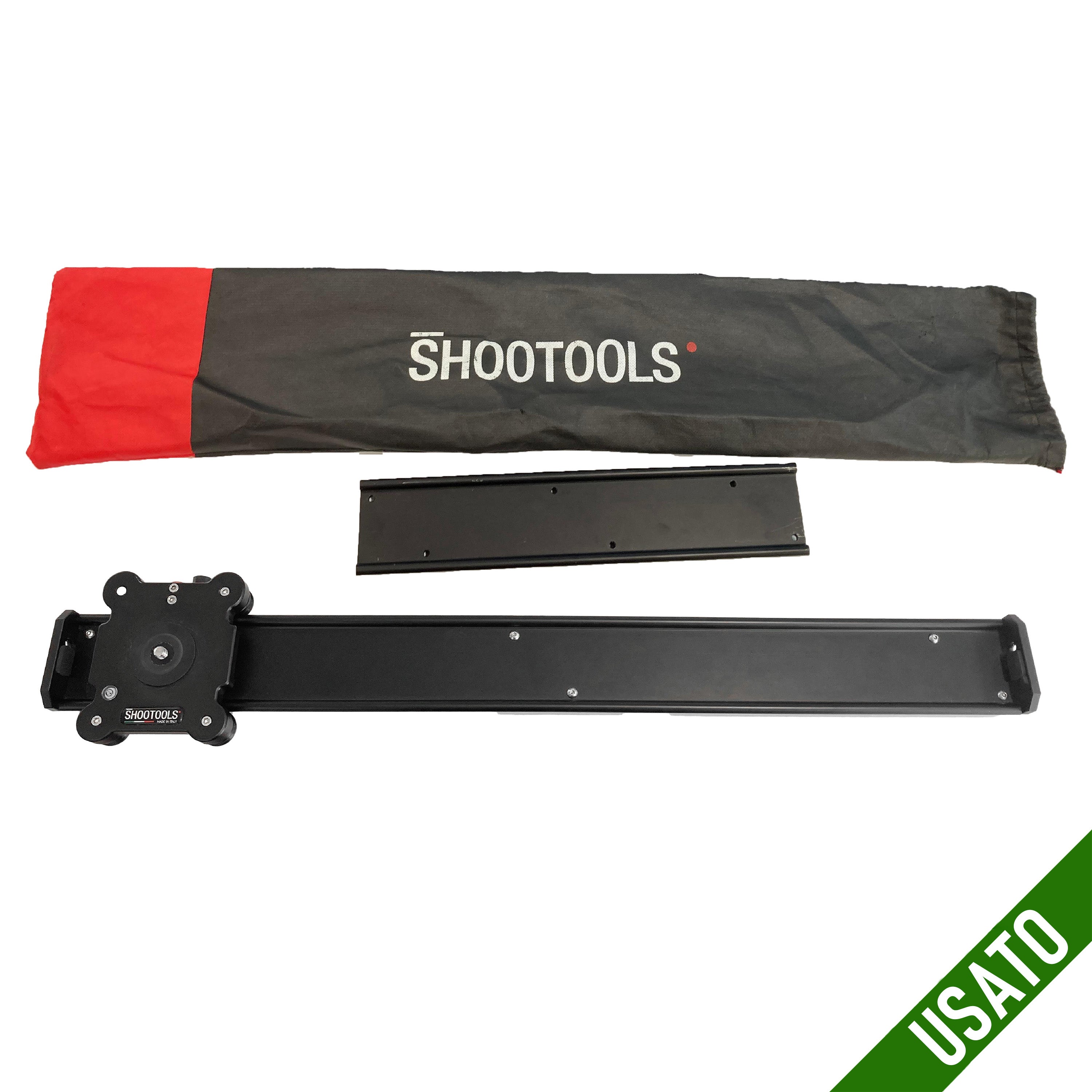 Shootools Slider + Prolunga Occasione