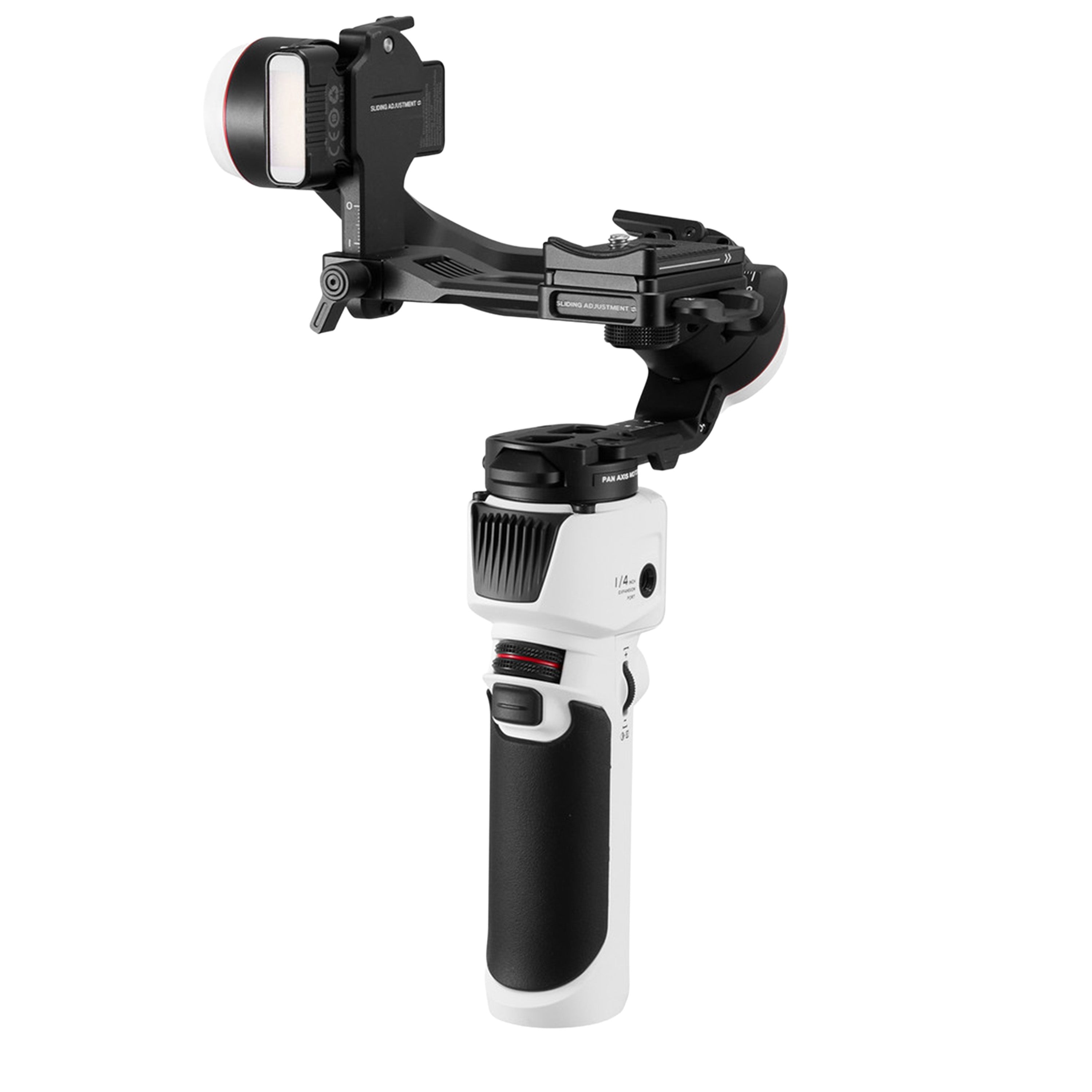 Gimbal Zhiyun m3s Come Nuovo