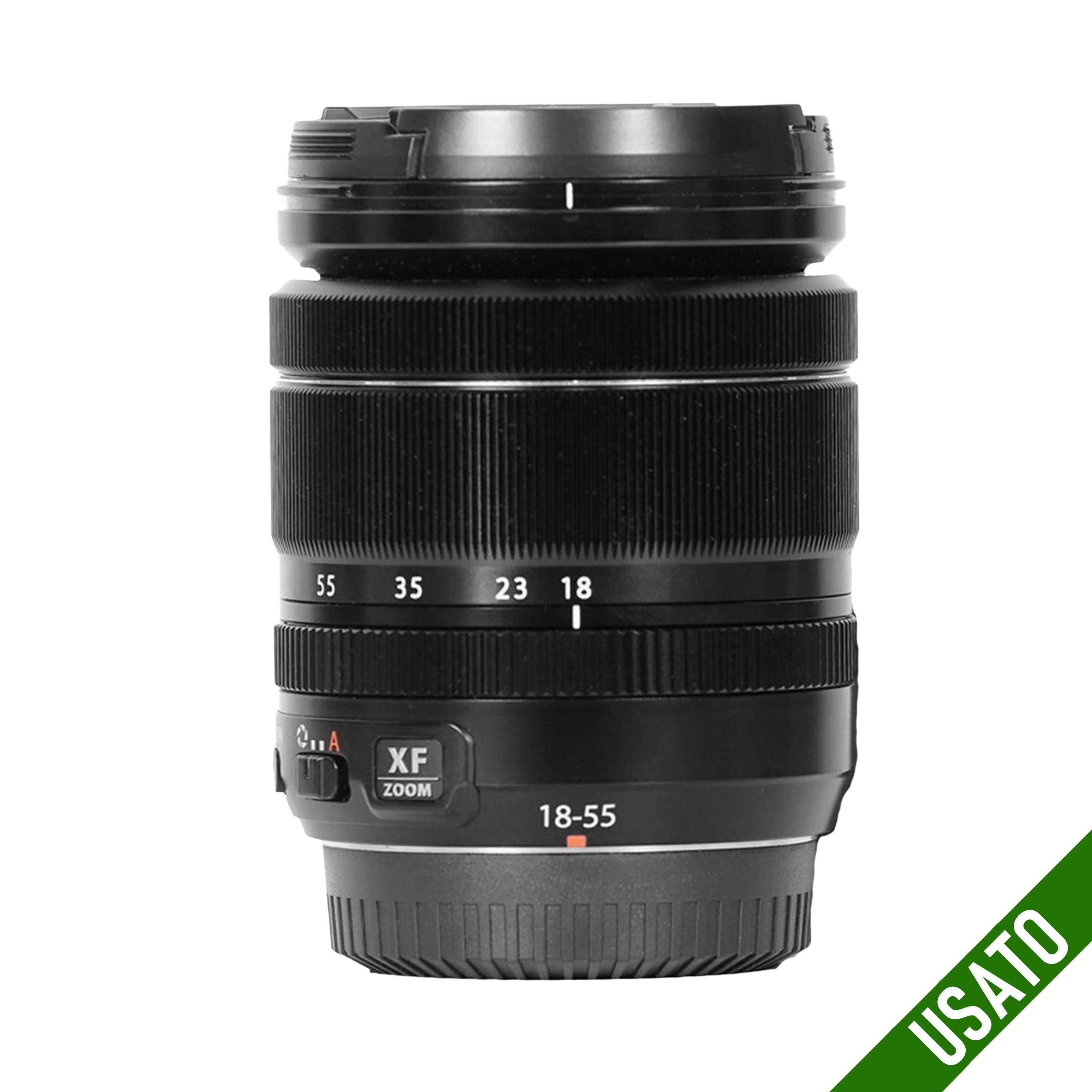 Fujifilm XF 18-55 mm f/2.8-4 perfette condizioni
