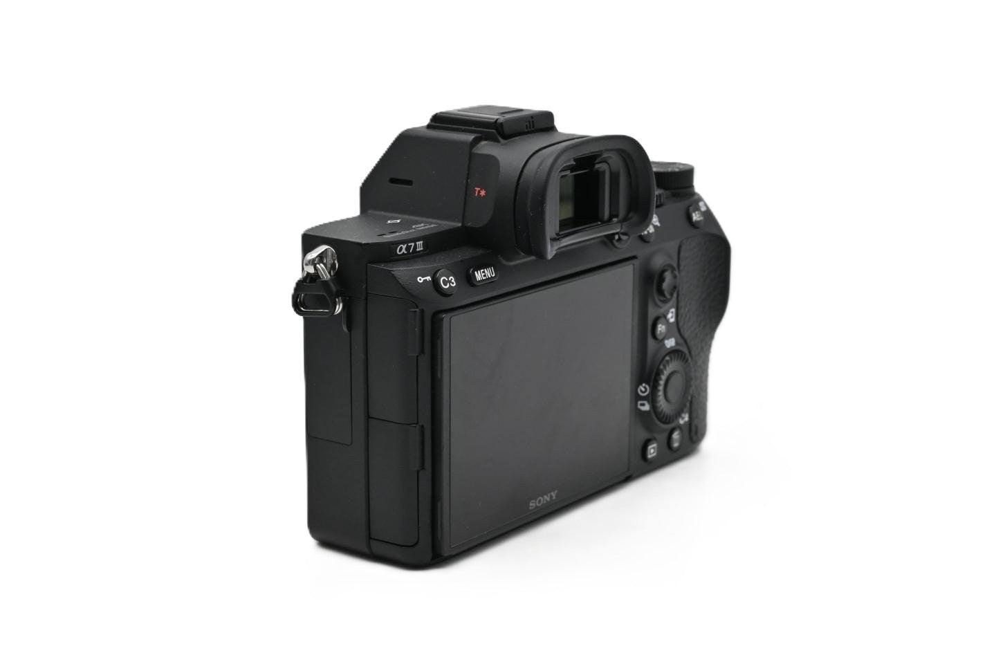 Sony A7 III Occasione