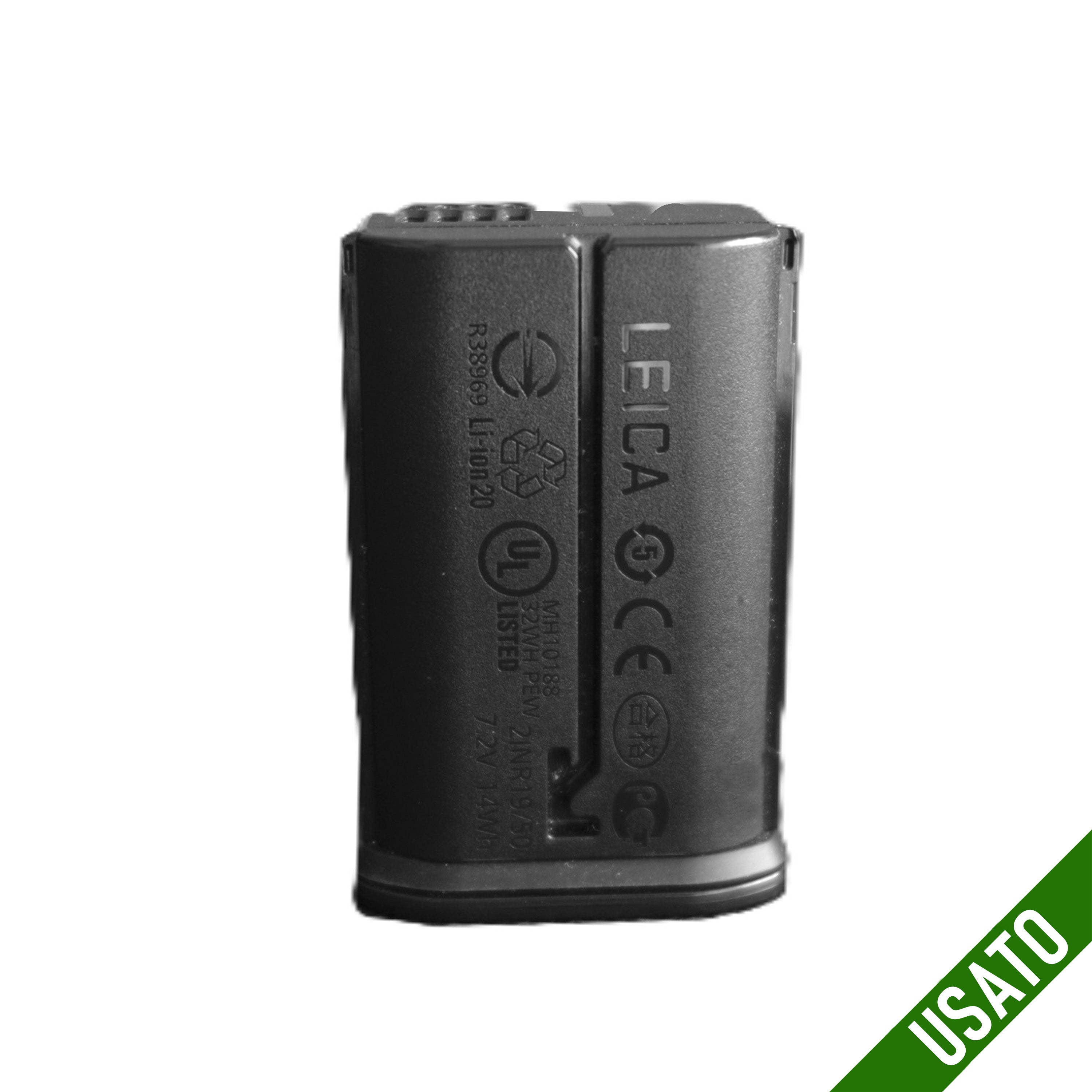 Batteria Leica BP-SCL4 Usata