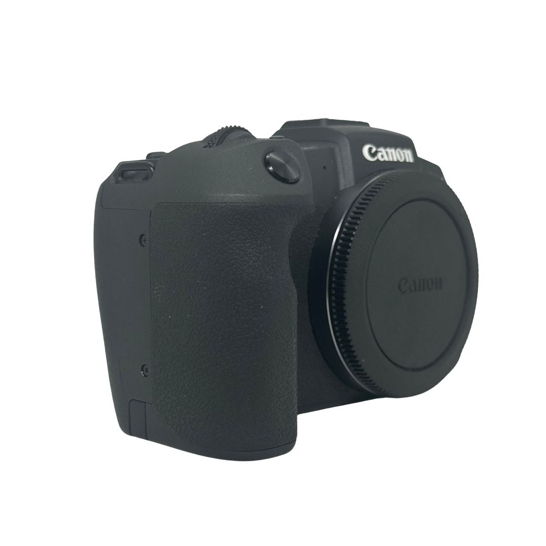 Canon EOS RP
