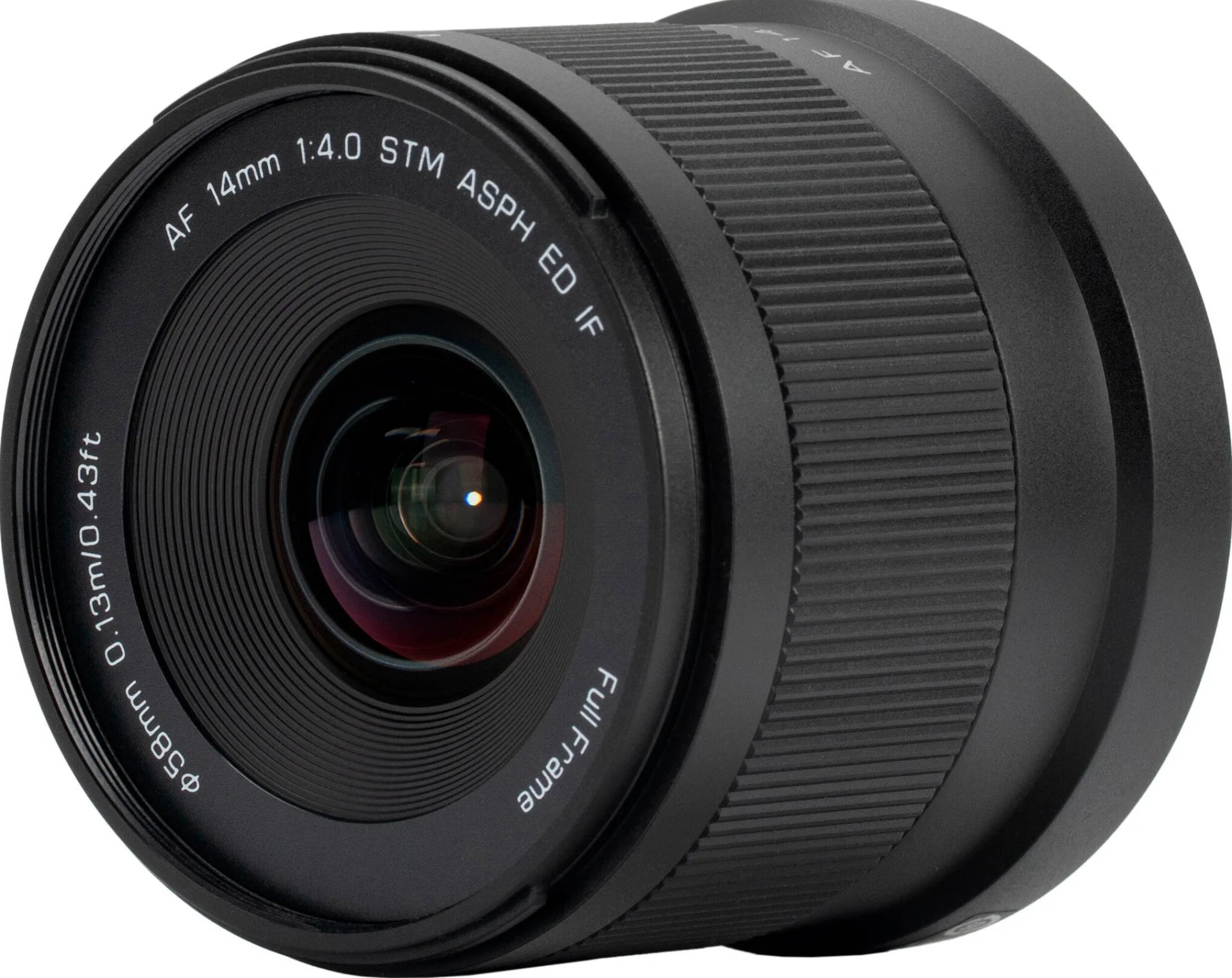 Viltrox AF 14 mm f/4 Z Nuovo