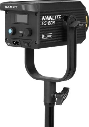 Nanlite FS-60B Bi-color Nuovo