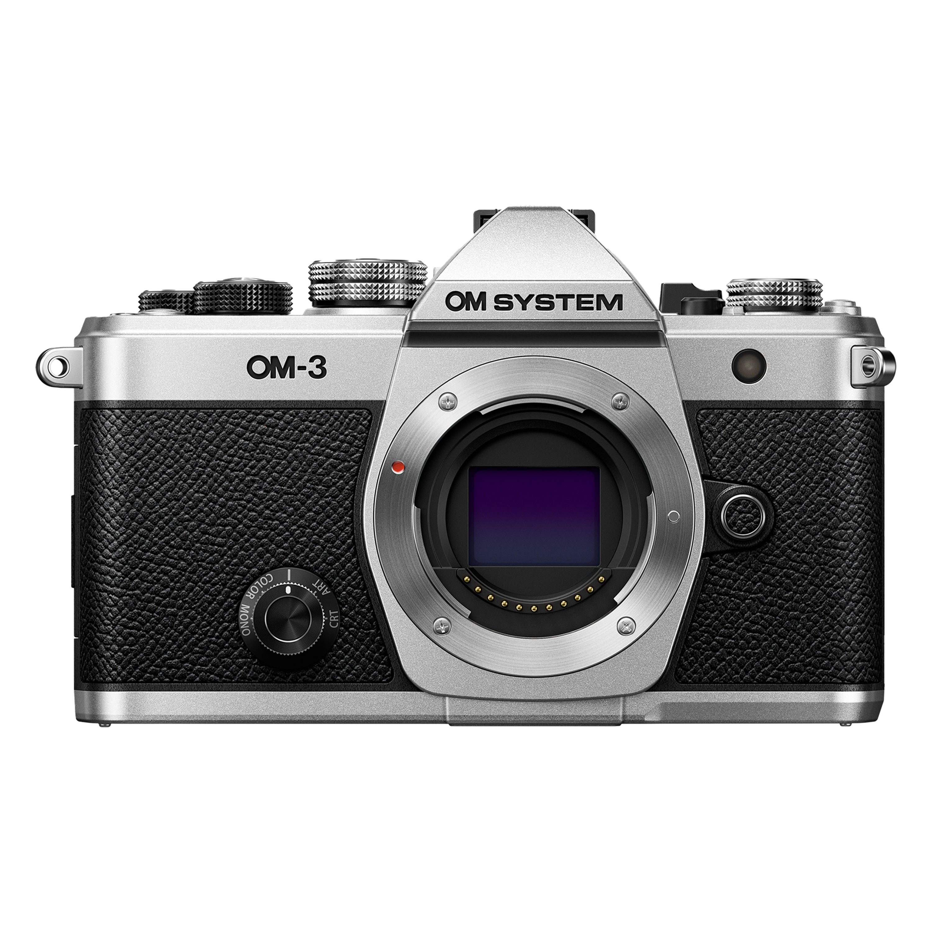 Olympus OM System OM-3 EX DEMO