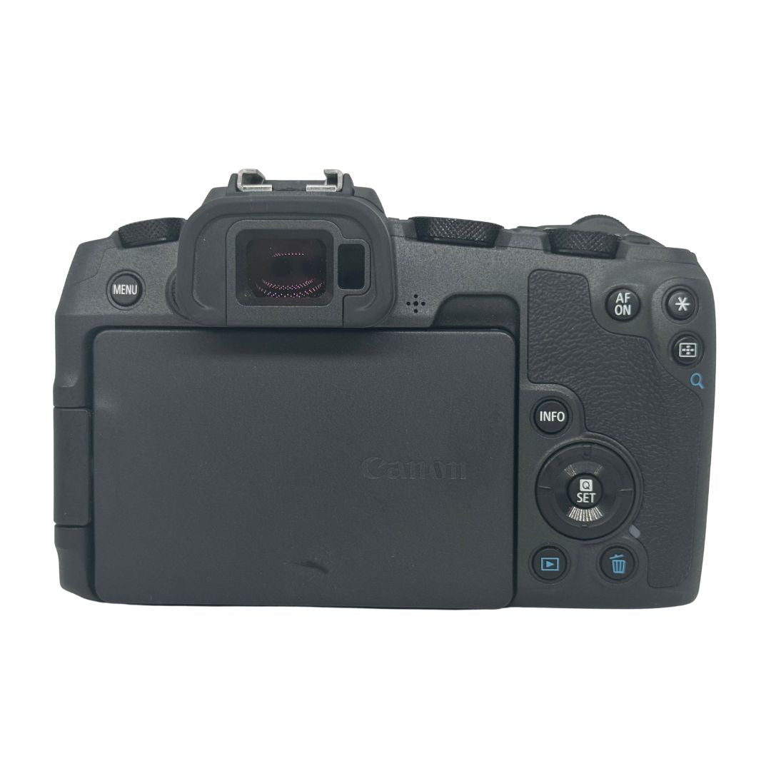 Canon EOS RP