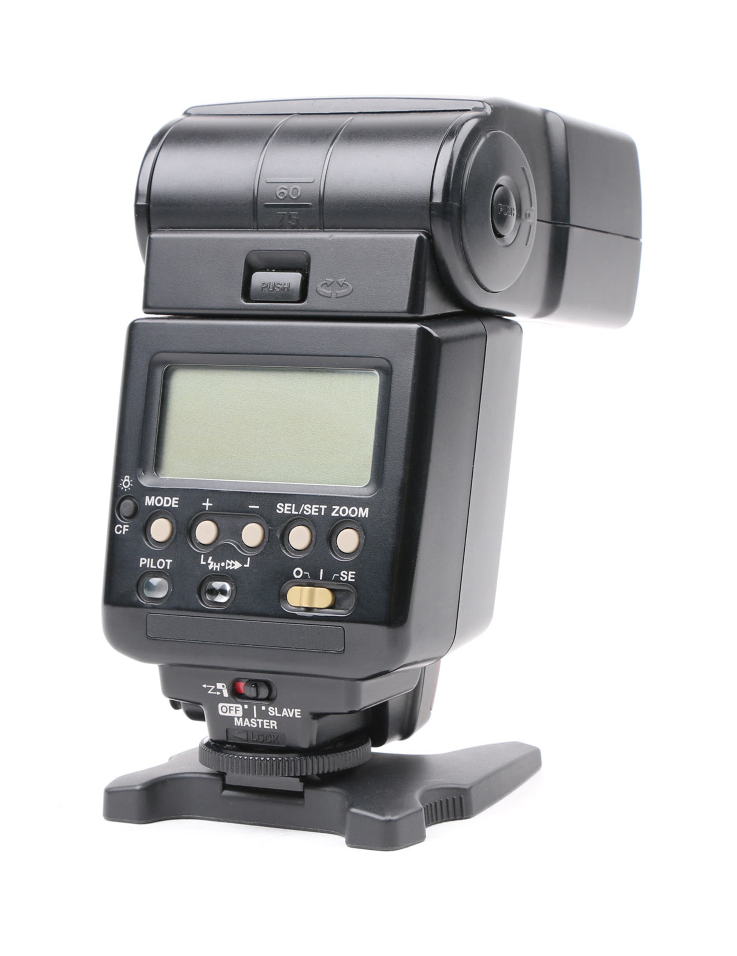 Canon Speedlite 550EX Usato