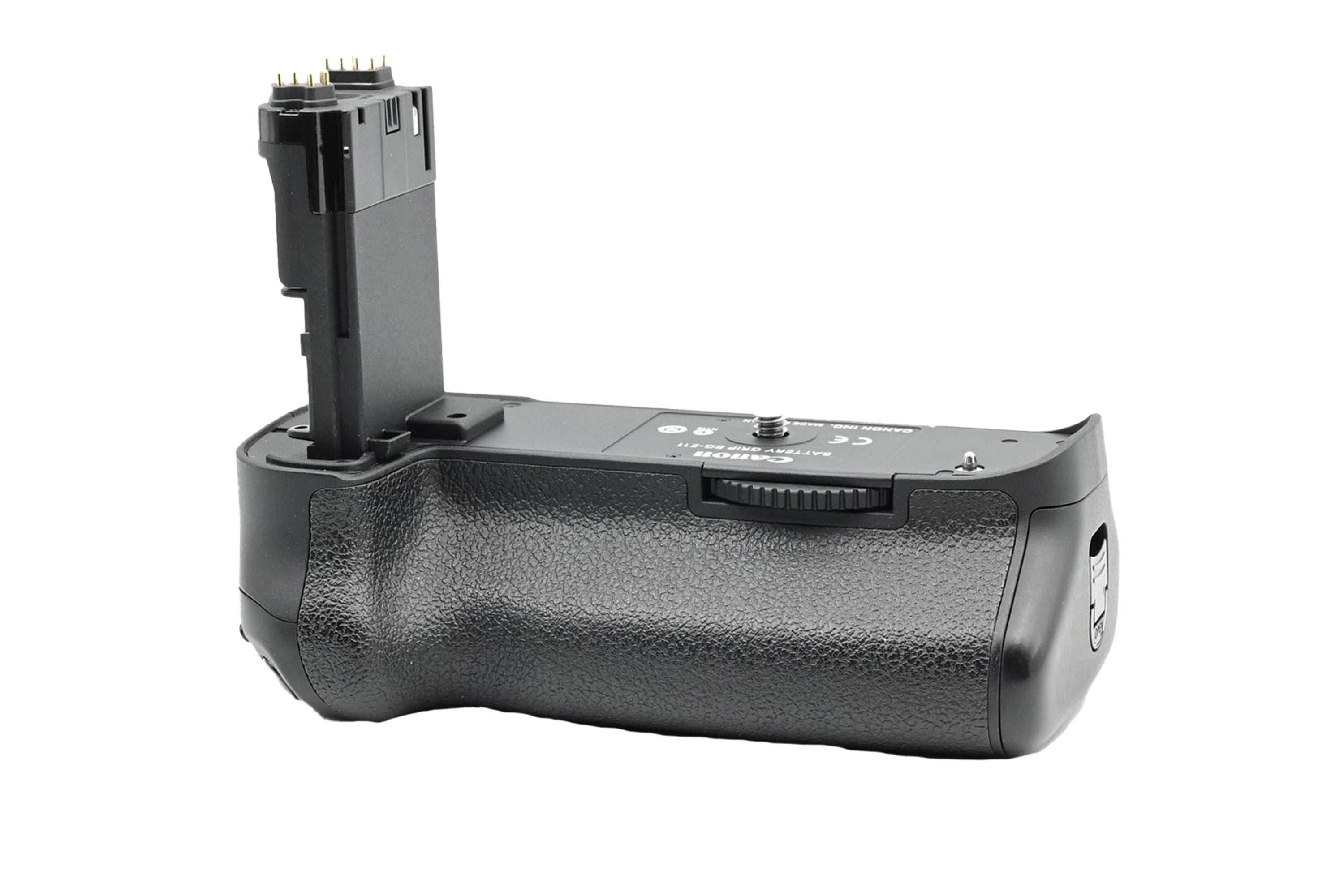 Grip Canon BG-E11 per eos 5d iii
