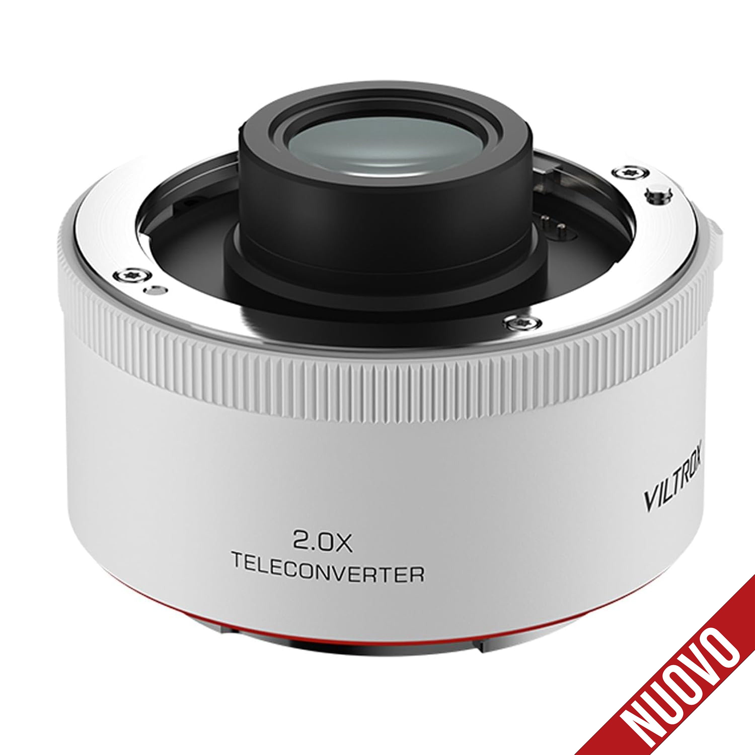 Teleconverter Viltrox TC 2.0X (Per Sony E-Mount) Nuovo