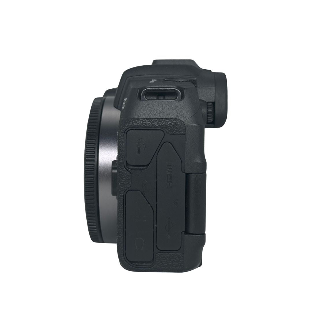 Canon EOS RP