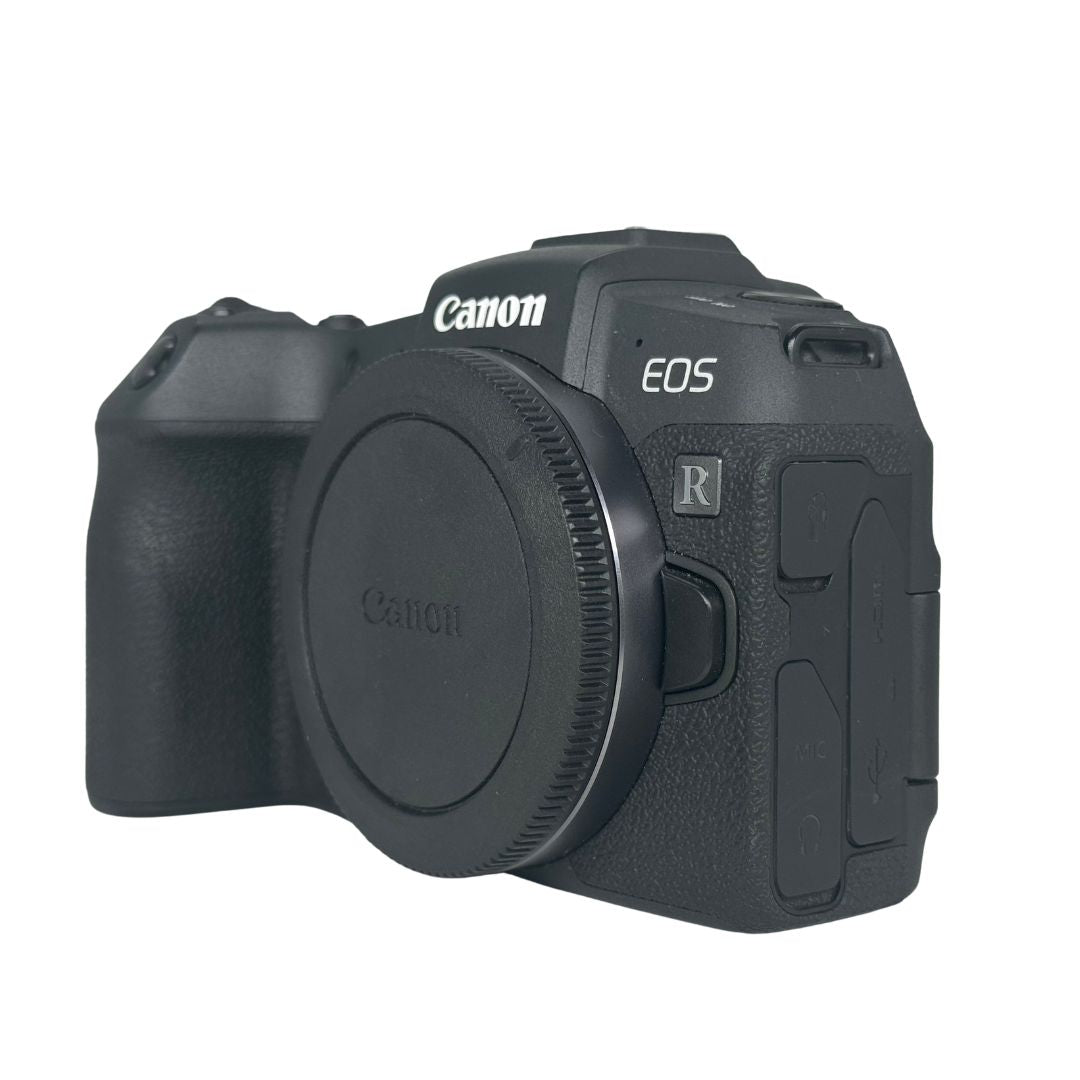 Canon EOS RP
