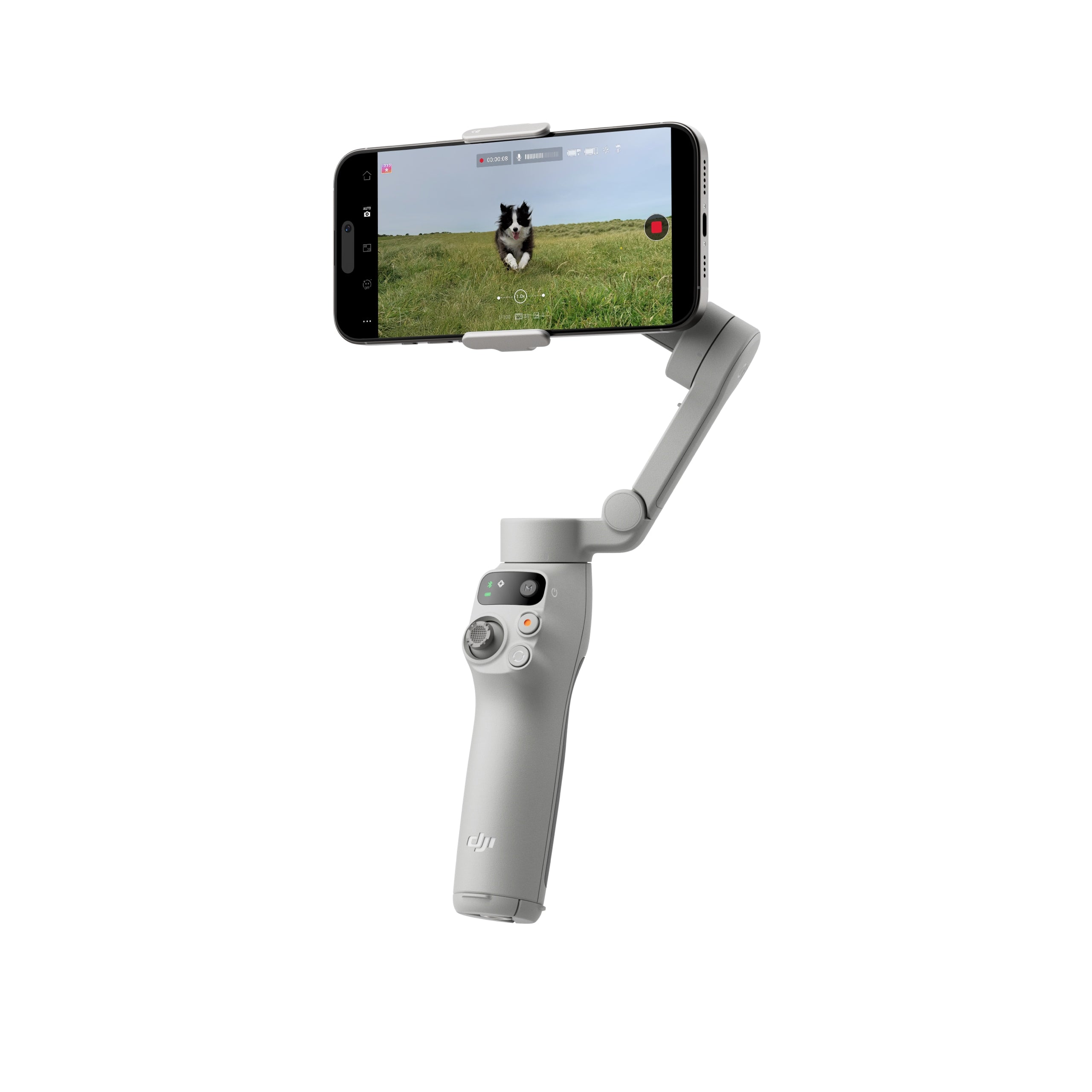 DJI Osmo Mobile 7 Nuovo