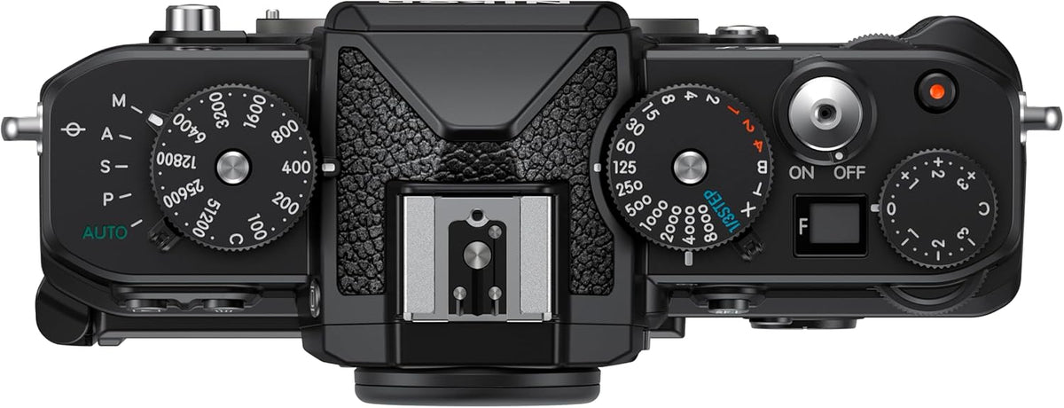 Nikon ZF Black