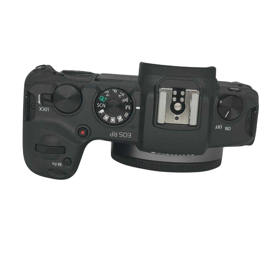 Canon EOS RP