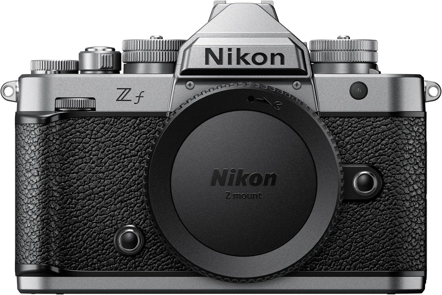 Nikon ZF Nuova Nital Italia