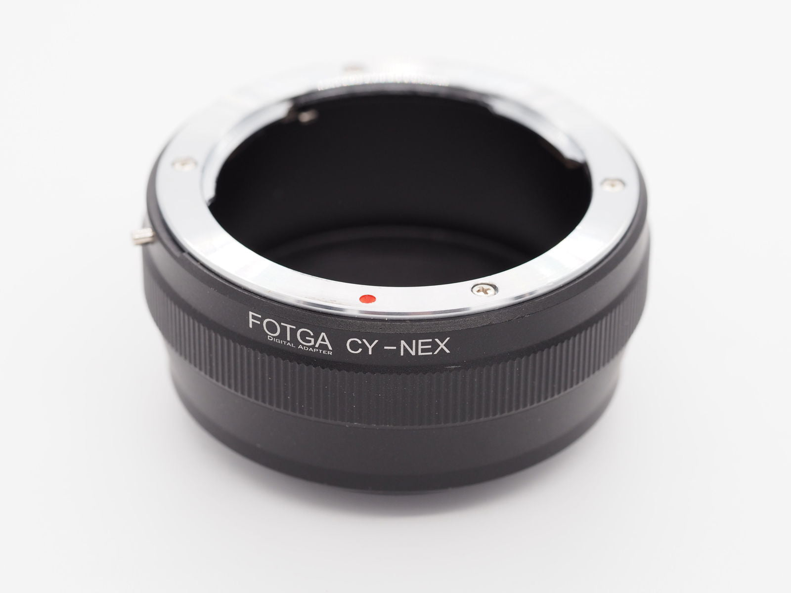 Anello Adattatore Fotga CY-NEX - Fratticioli Store