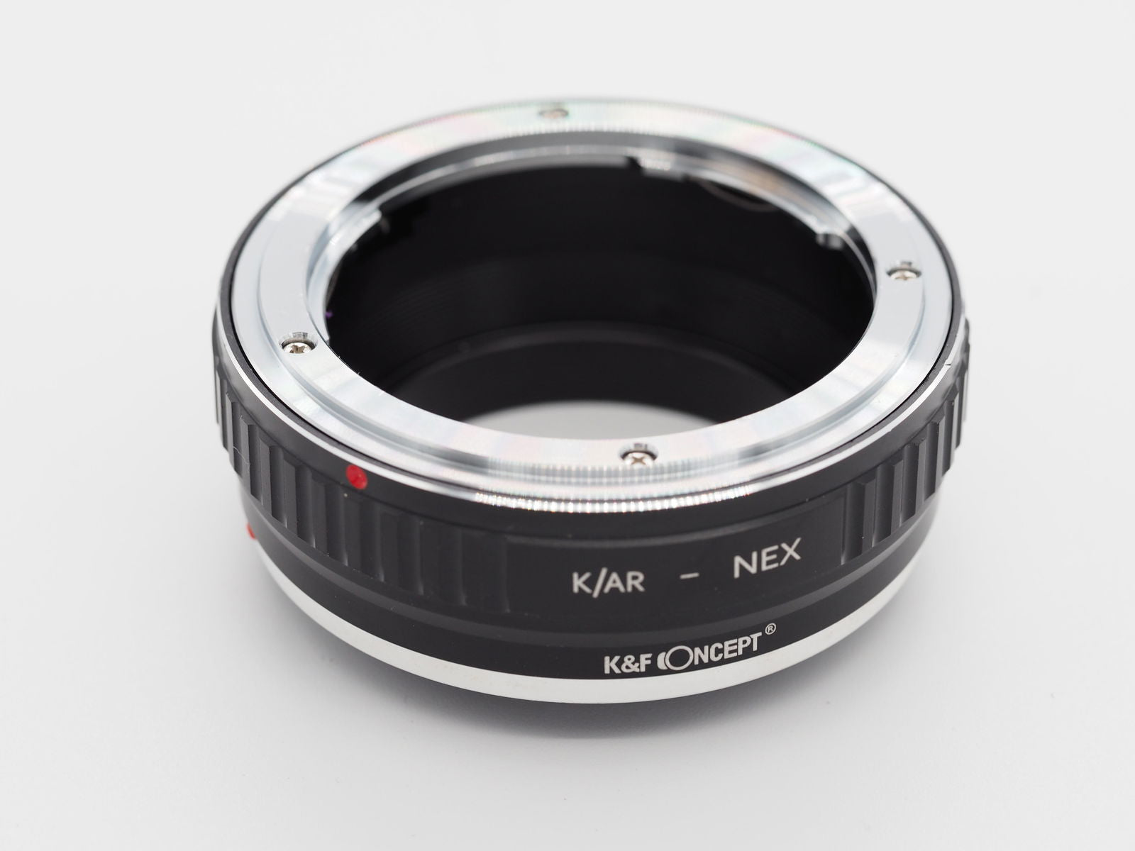 Anello Adattatore K&F K/AR-NEX - Fratticioli Store