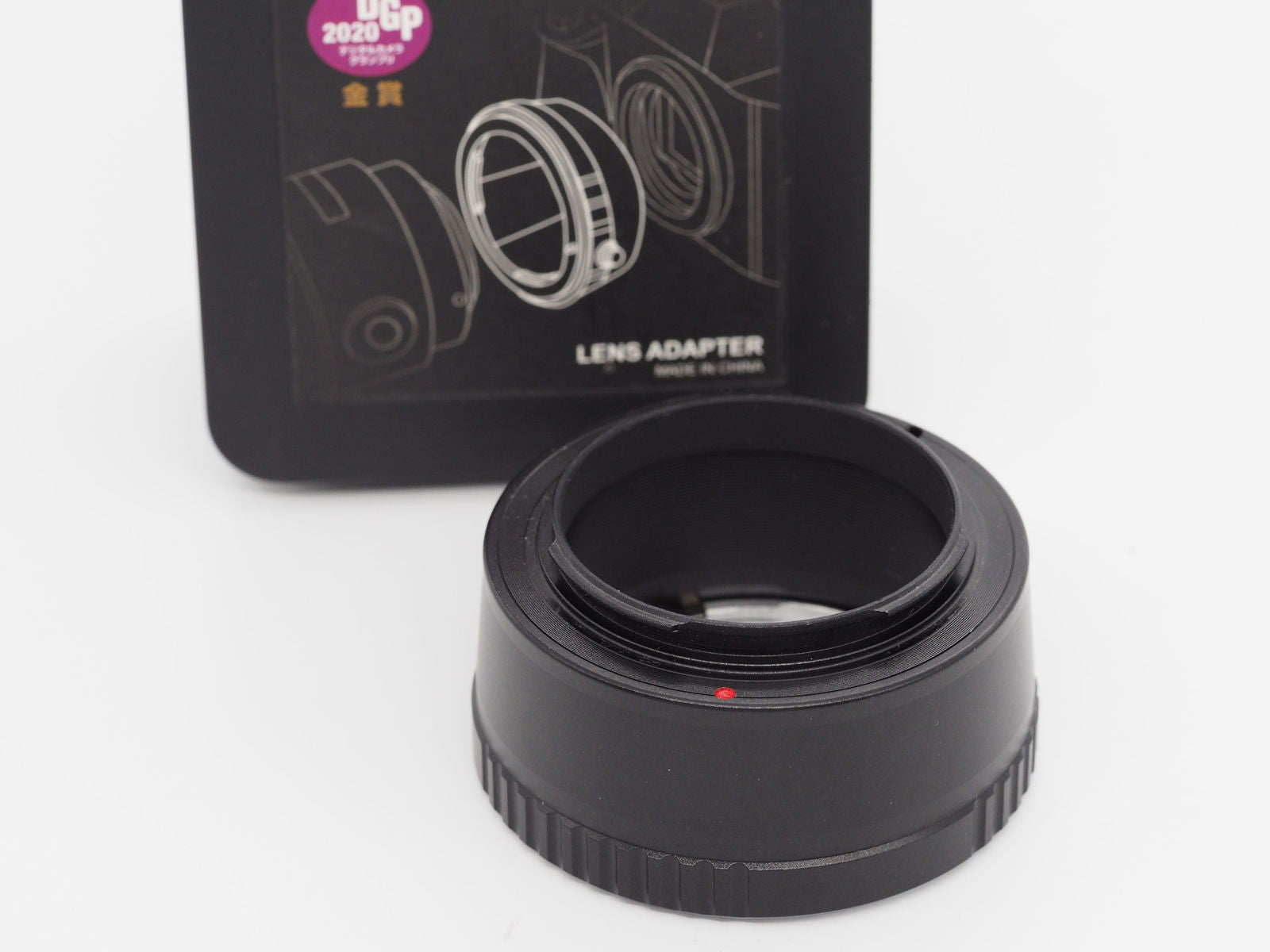 Anello Adattatore K&F OM-NEX - Fratticioli Store