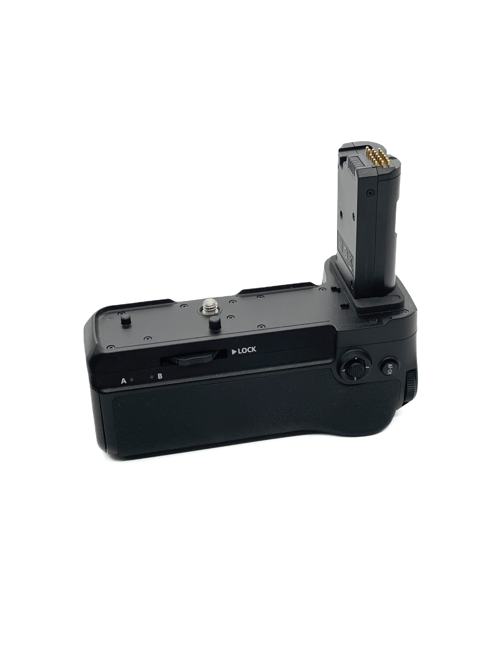 Battery grip Nikon MB-N11 per fotocamere serie Z - Fratticioli Store