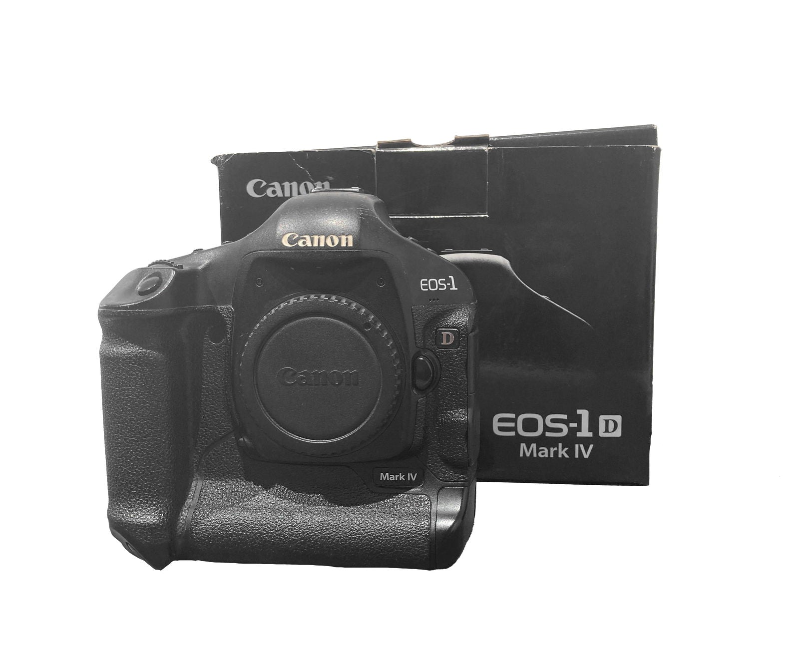 Canon 1D Mark IV Occasione - Fratticioli Store