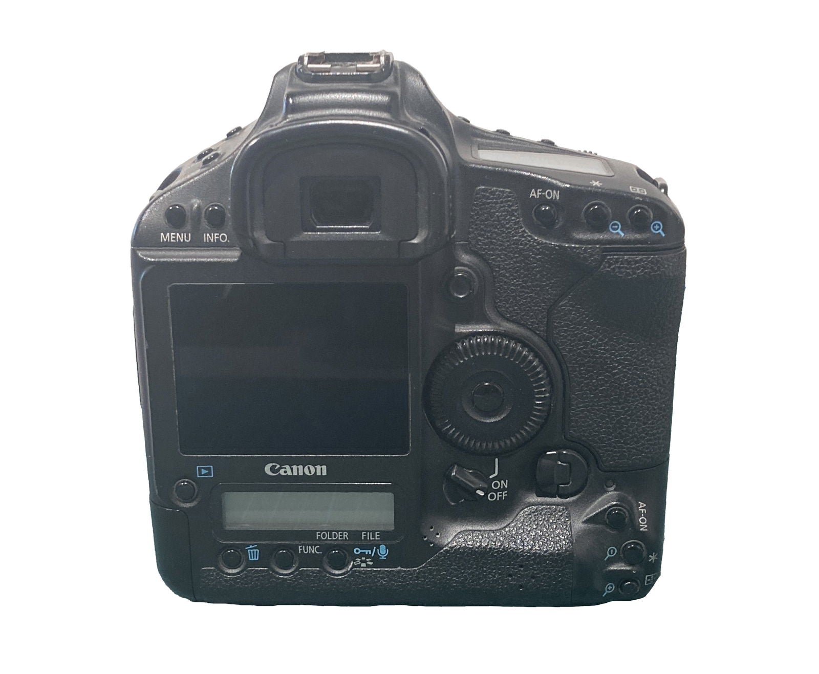 Canon 1D Mark IV Occasione - Fratticioli Store