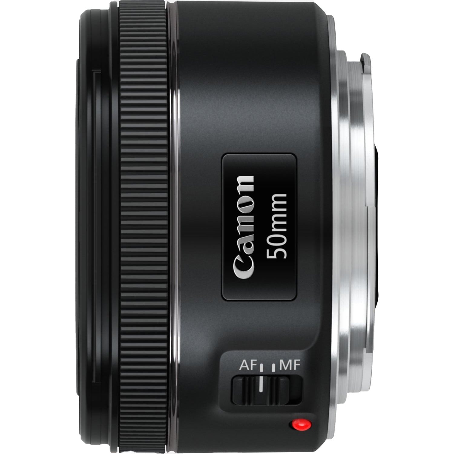 Canon 50mm f/1.8 STM Usato Perfetto - Fratticioli Store