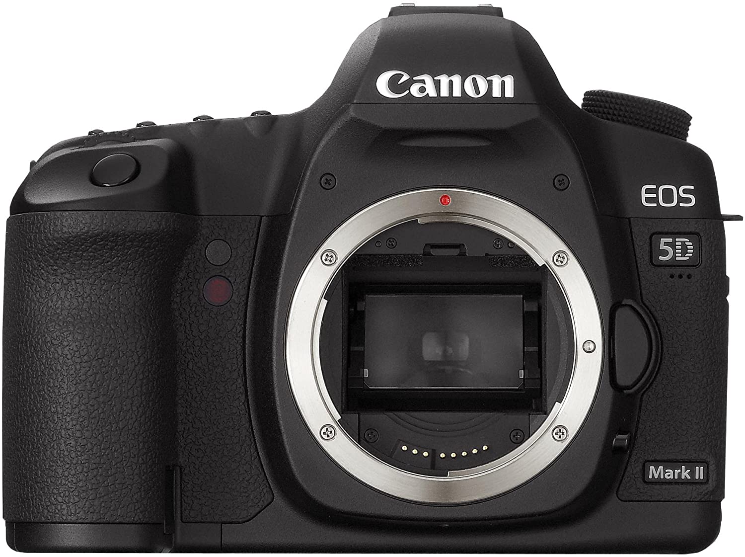 Canon 5D II 18.000 SCATTI + grip originale - Fratticioli Store