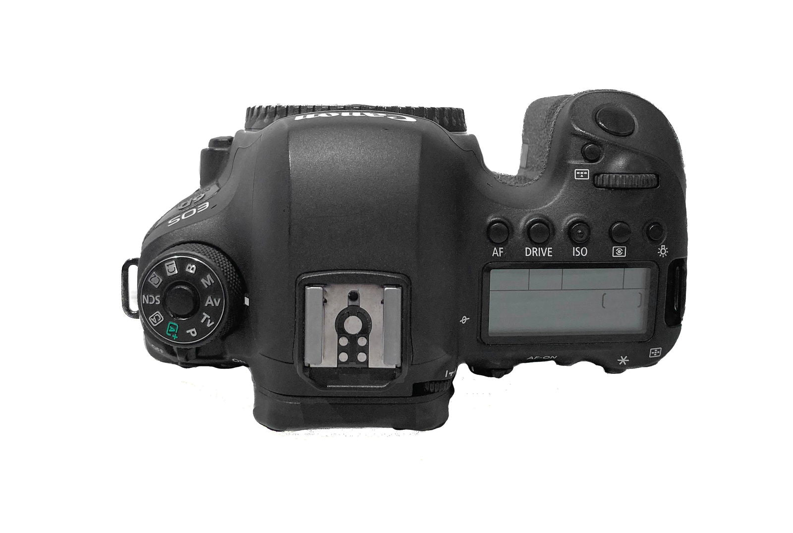 Canon 6D Mark II Usato Occasione pari al nuovo - Fratticioli Store