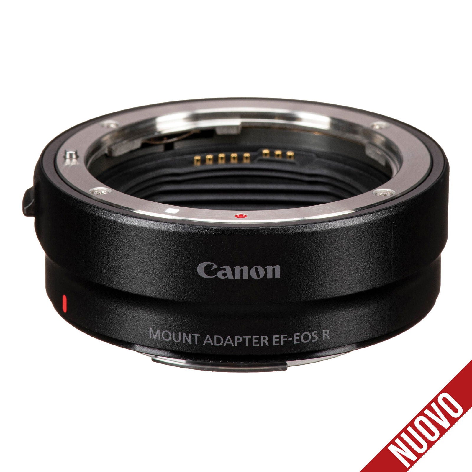 Canon Adattatore Canon EF/Canon RF Nuovo - Fratticioli Store