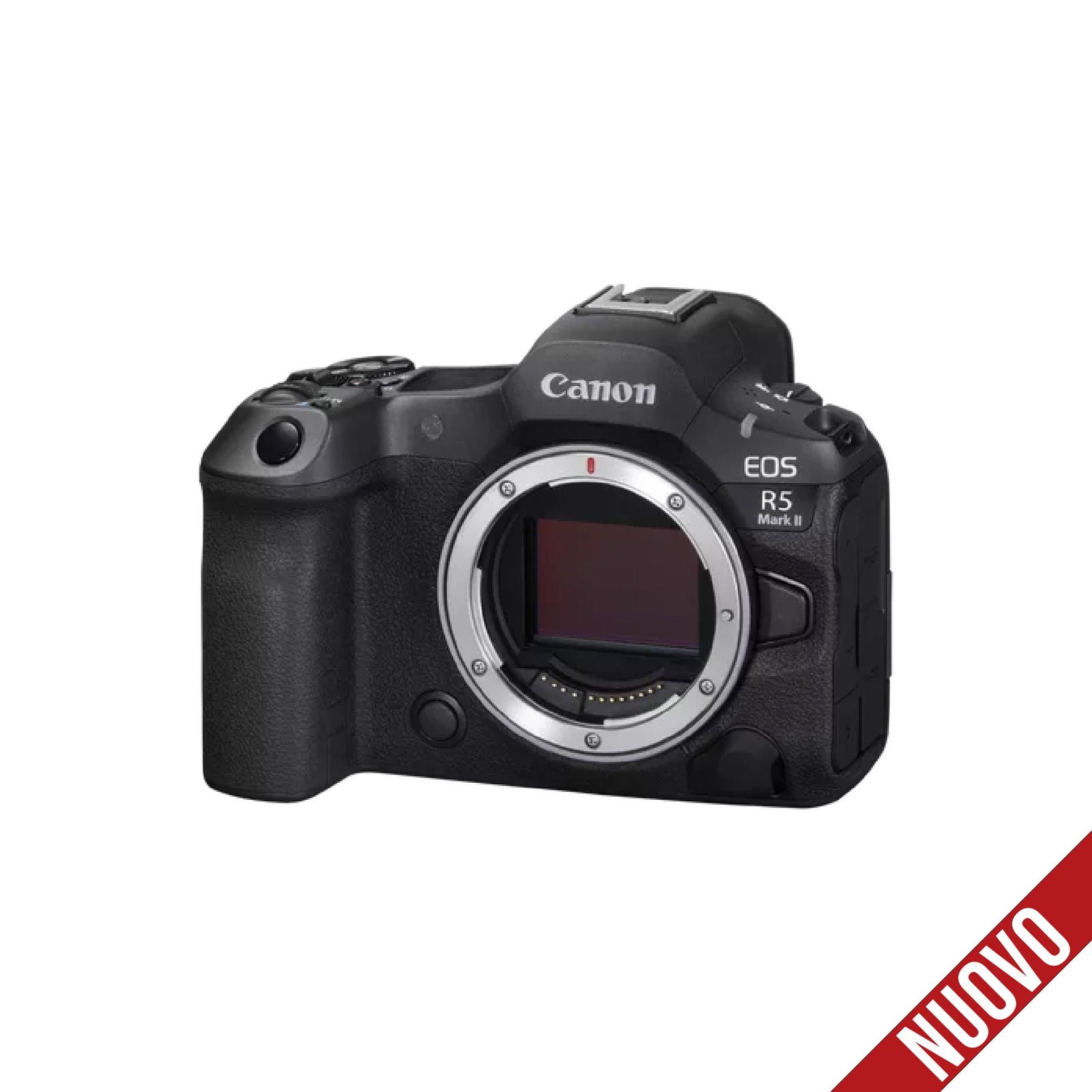 Canon EOS R5 Mark II - Fratticioli Store