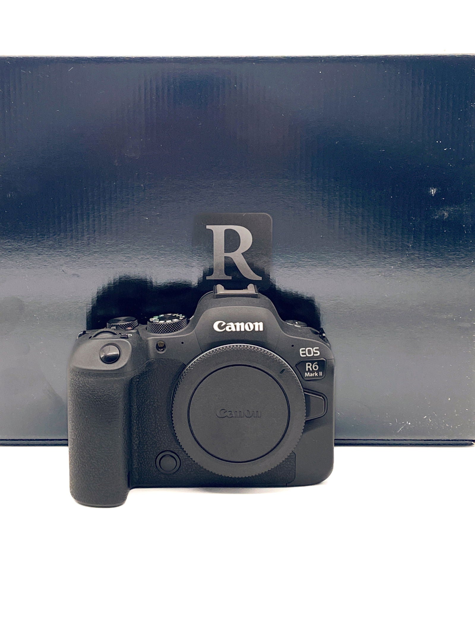 Canon EOS R6 Mark II pari al nuovo - Fratticioli Store