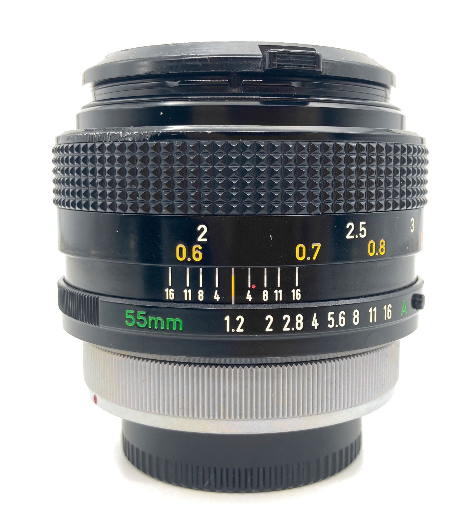 Canon FD 55mm f/1.2 Usato - Fratticioli Store