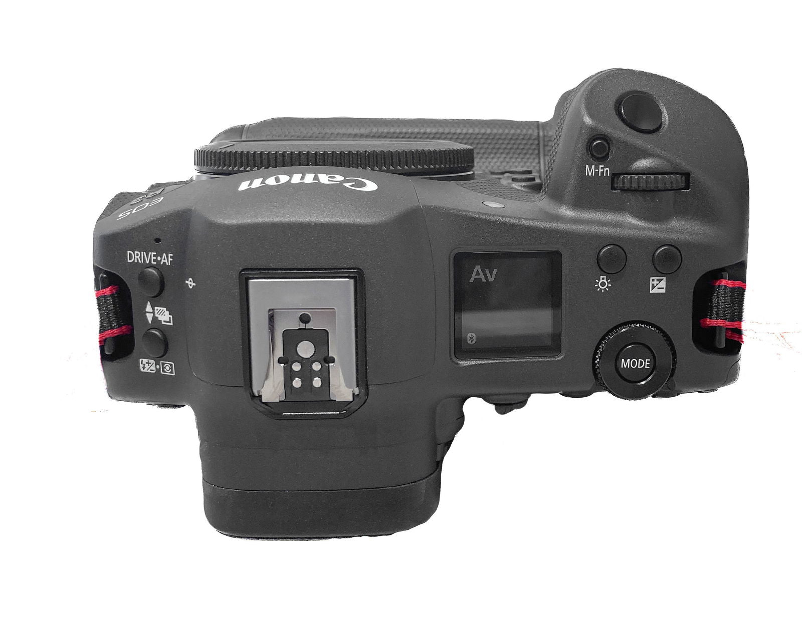 Canon R3 Occasione - Fratticioli Store