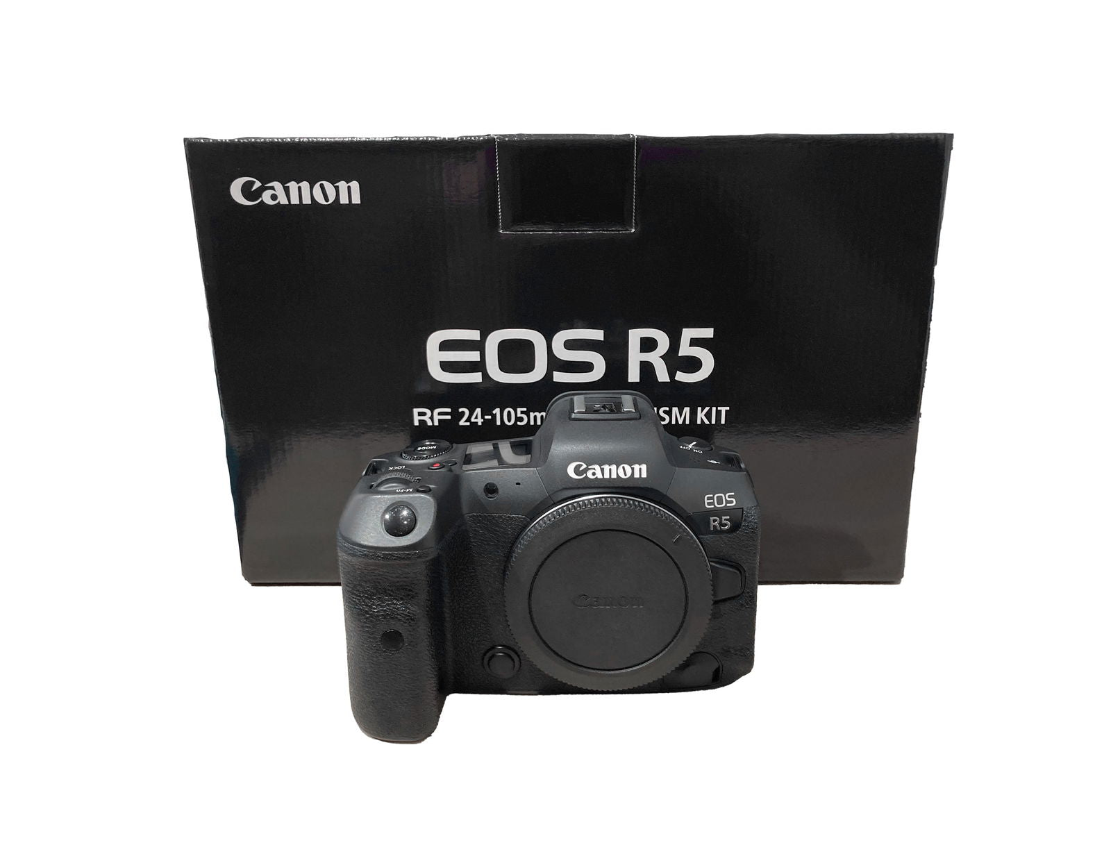 Canon R5 Come Nuova - Fratticioli Store