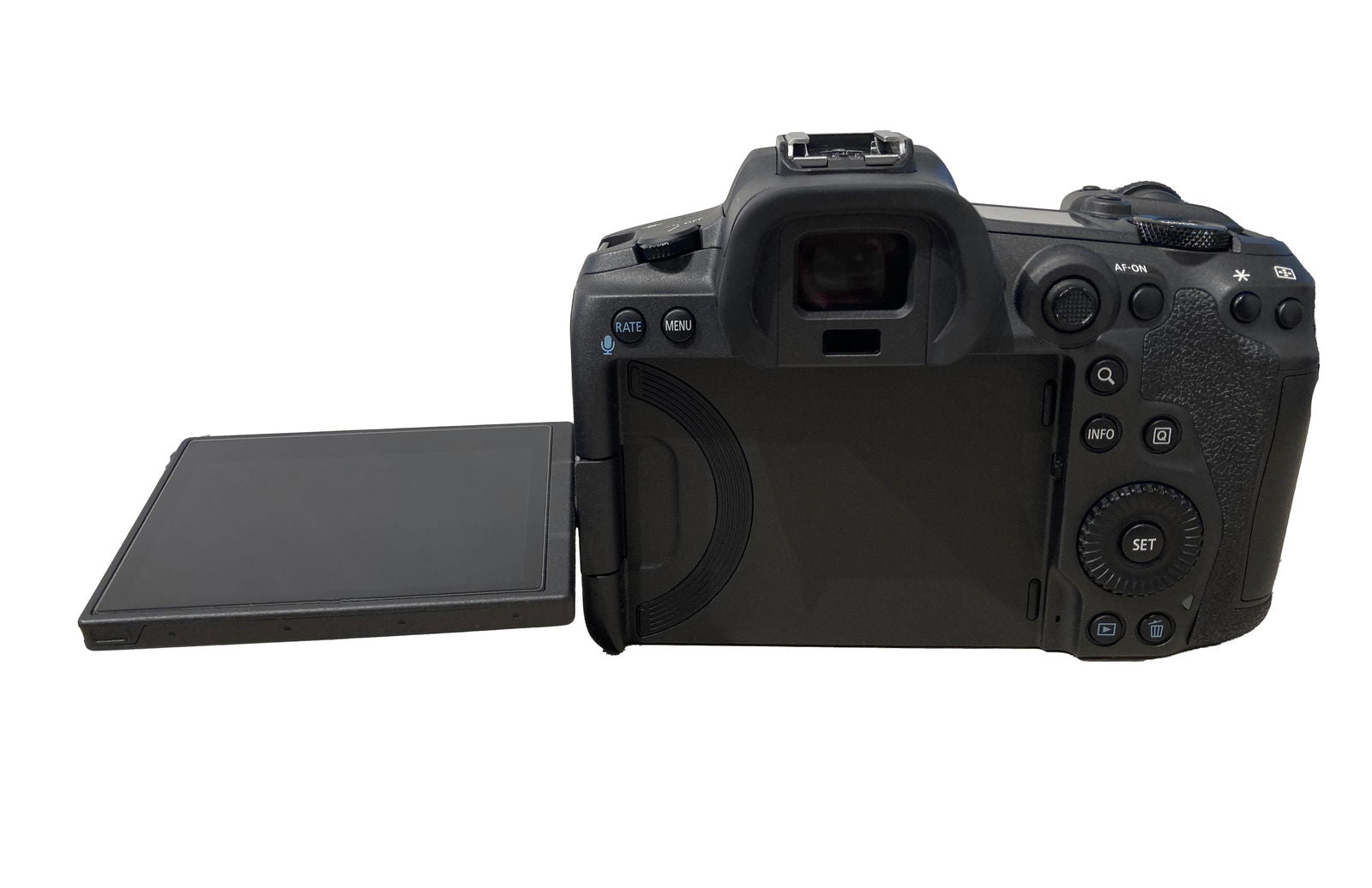 Canon R5 Come Nuova - Fratticioli Store