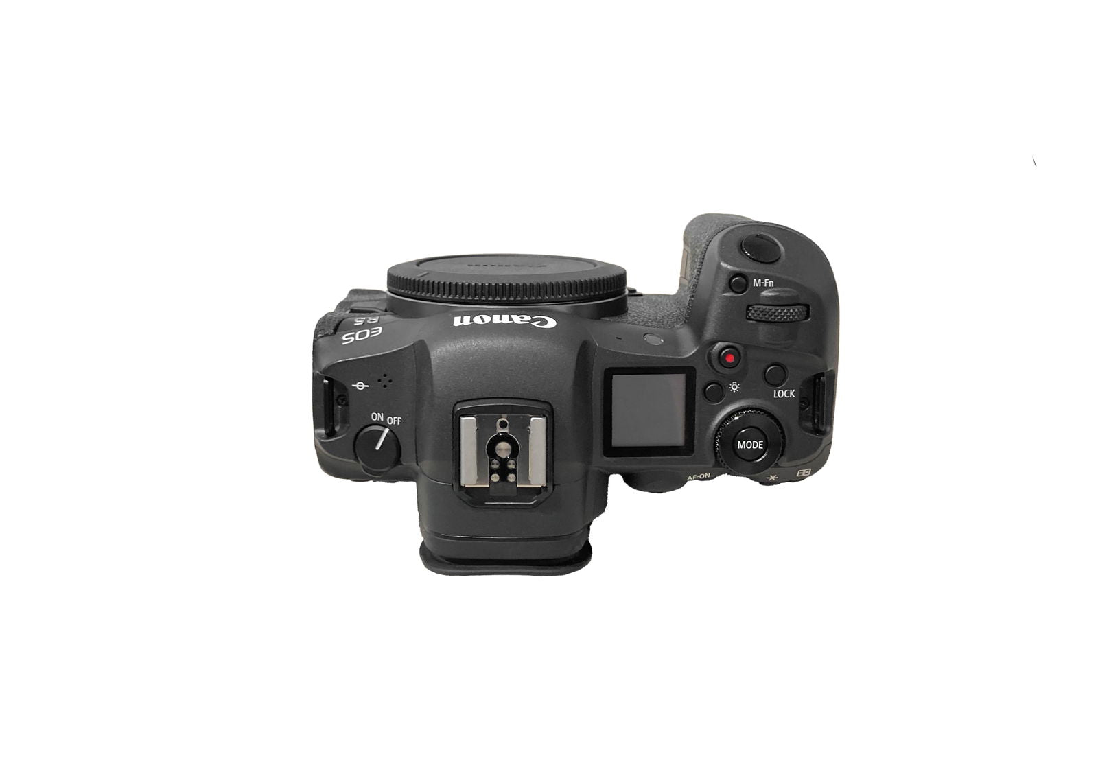 Canon EOS R5 Pari al Nuovo