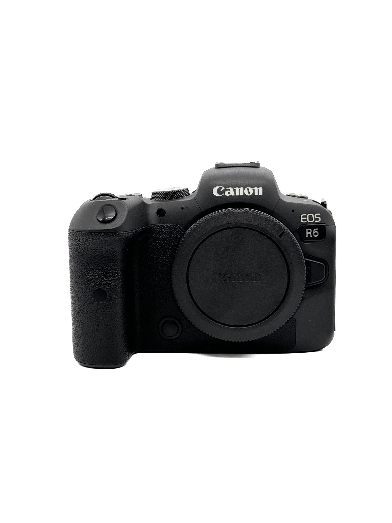 Canon R6 Usata - Fratticioli Store