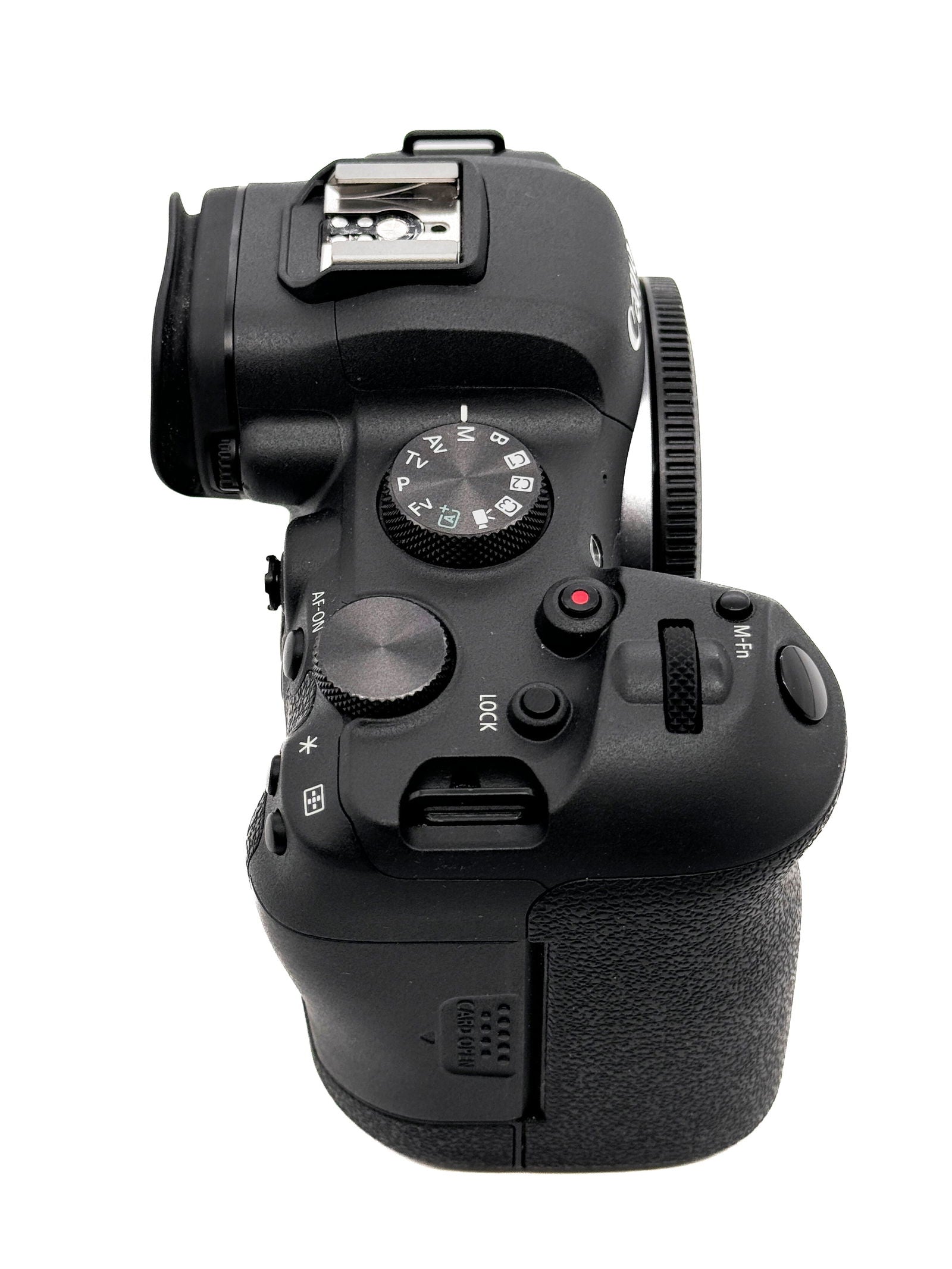 Canon R6 Usata - Fratticioli Store