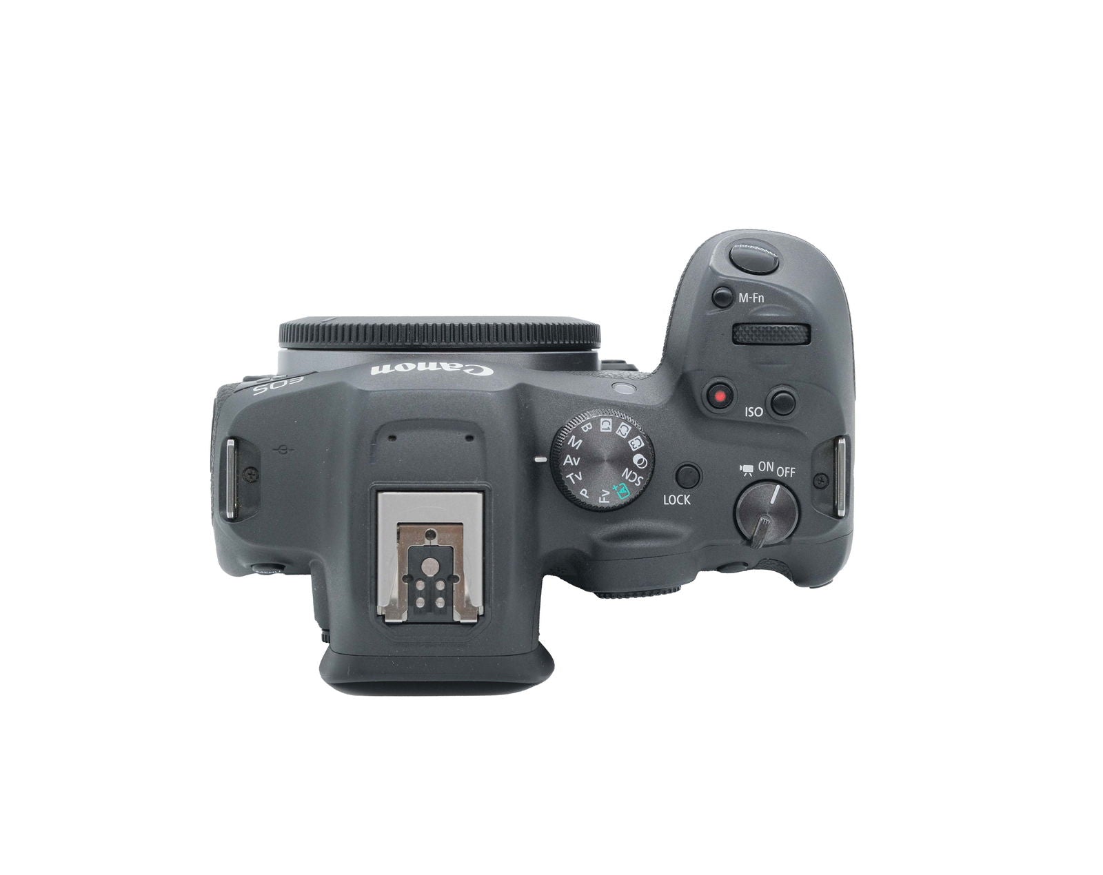 Canon R7 pari al nuovo - Fratticioli Store