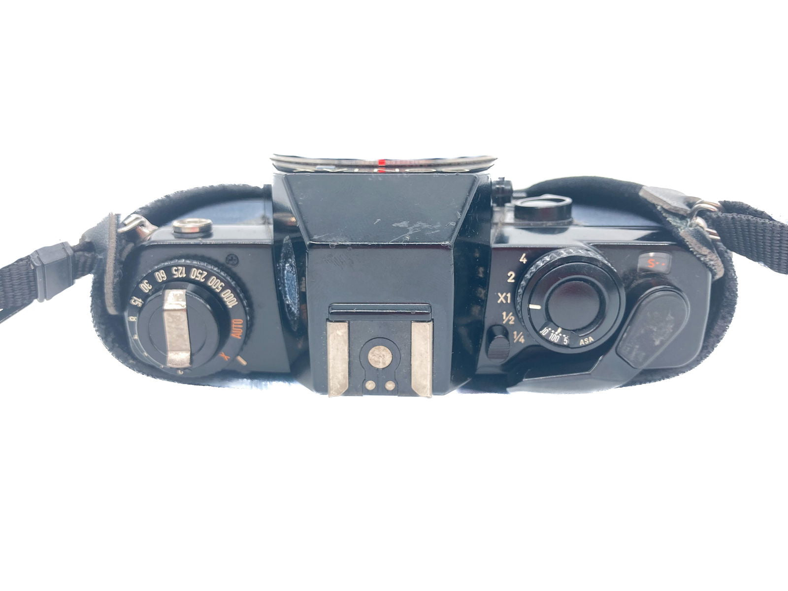 Contax 139 Quartz + Zeiss Planar 50mm f/1.7 - Fratticioli Store
