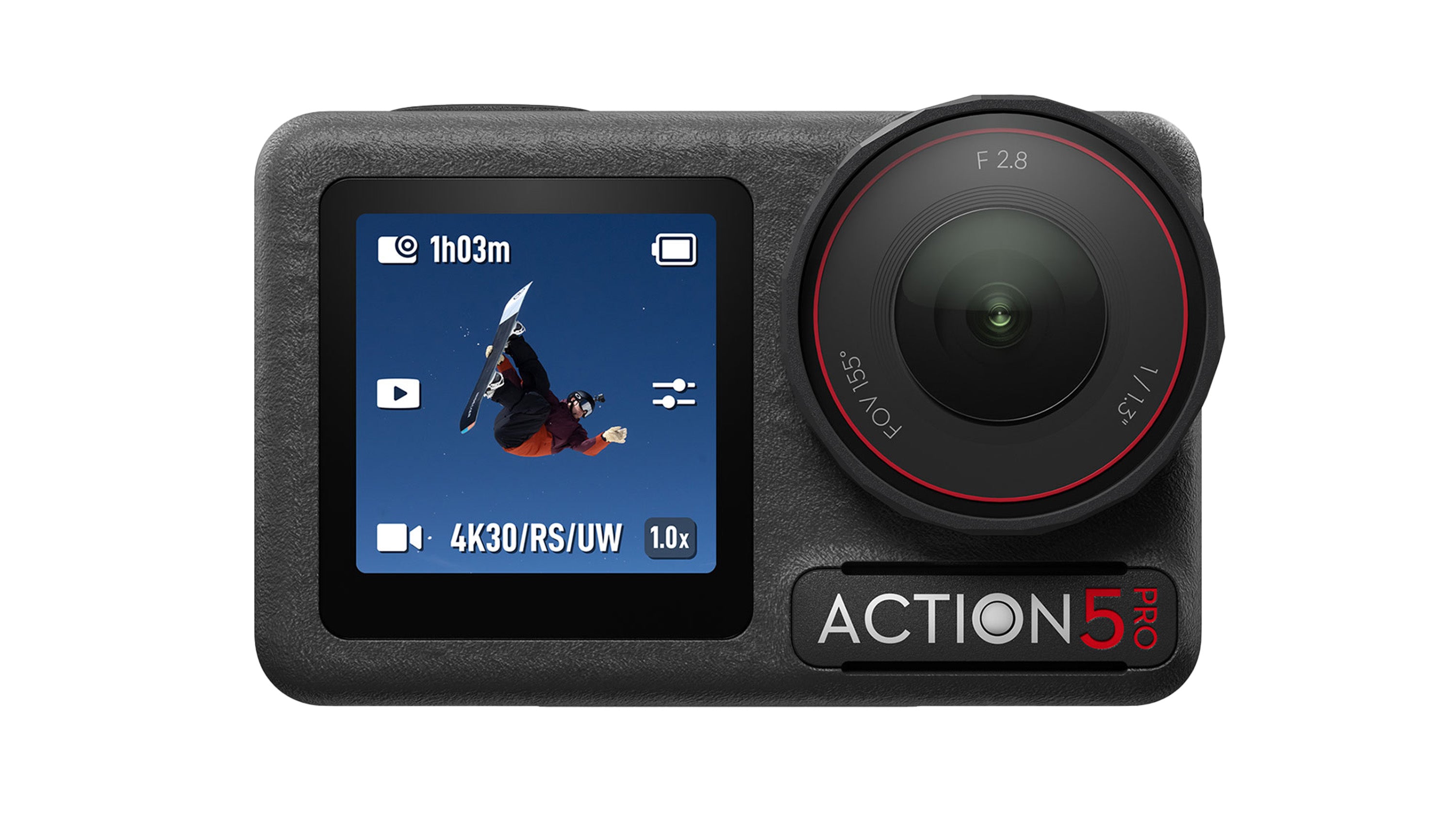 DJI Osmo Action 5 Pro Combo Nuovo